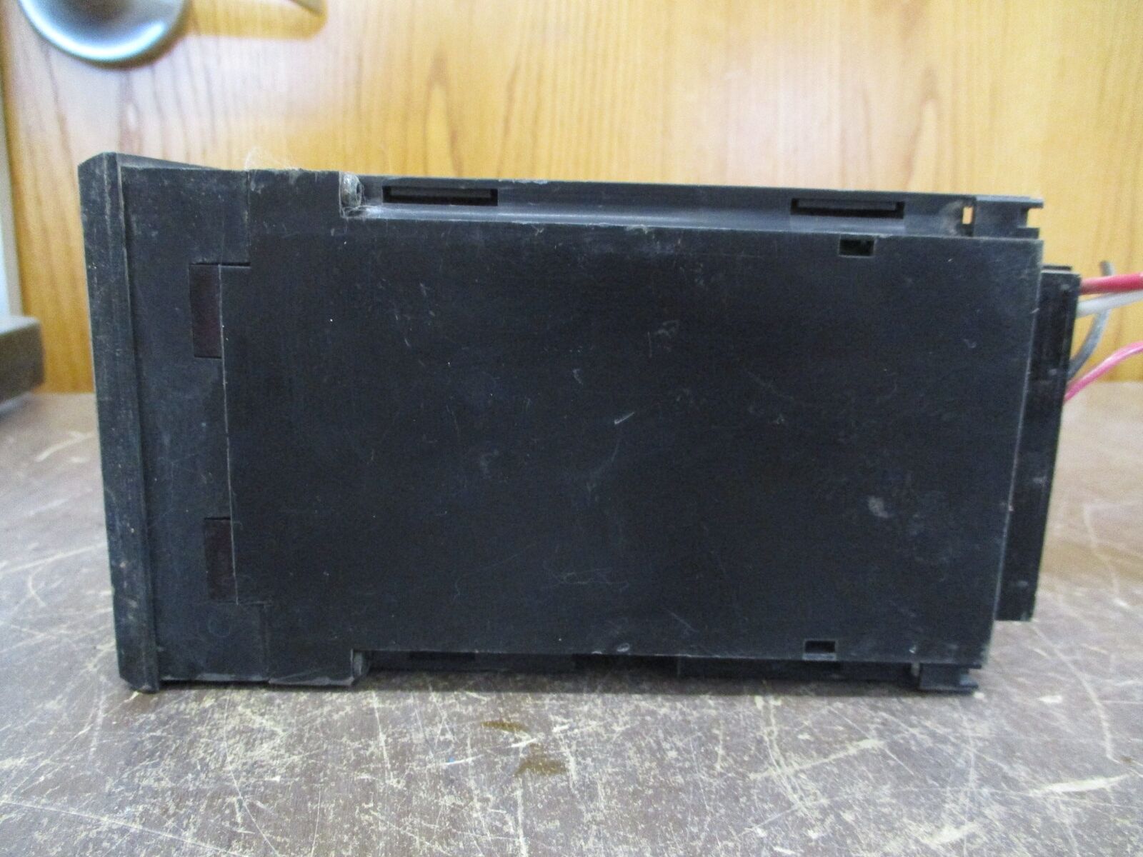 Red Lion Controls Intelligent Process Meter IMP23107 Used