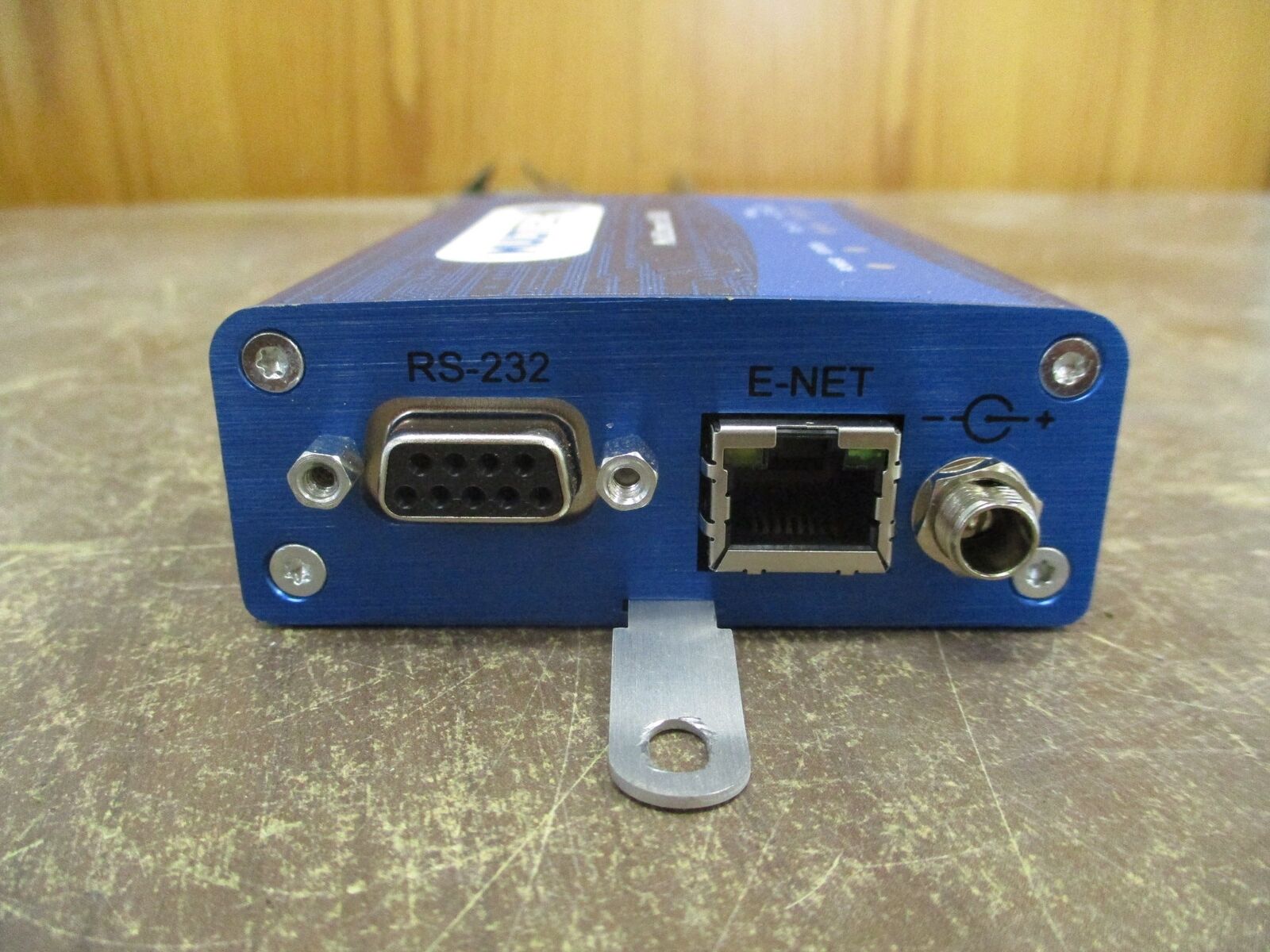 Multitech Multiconnect rCell Cellular to Ethernet Bridge MTR-LVW2-B07 HW Ver. V1