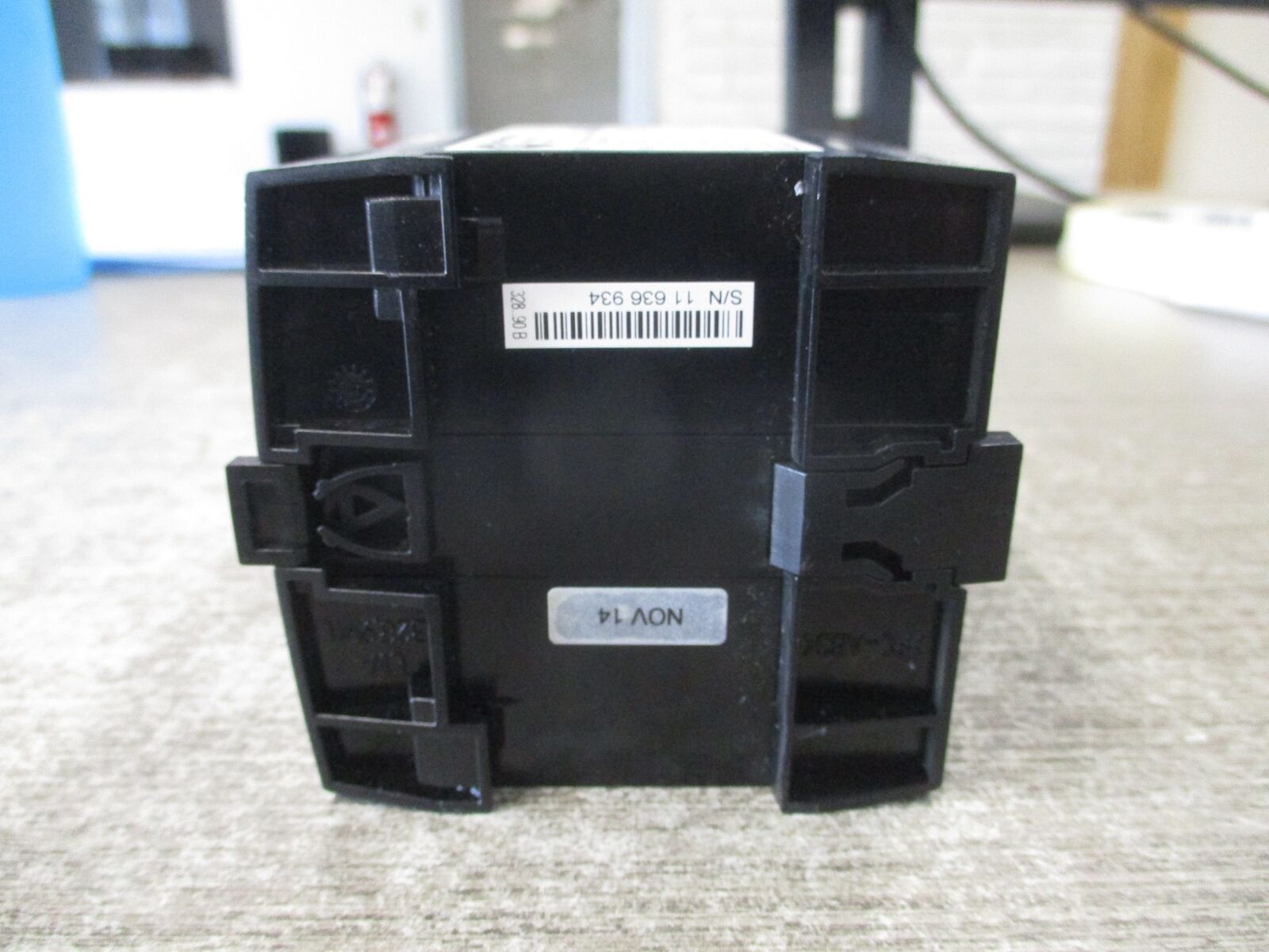 Allen-Bradley Power Supply 1606-XLP95E Ser. A 95W Input: 100-120/220-240V / 2.1/