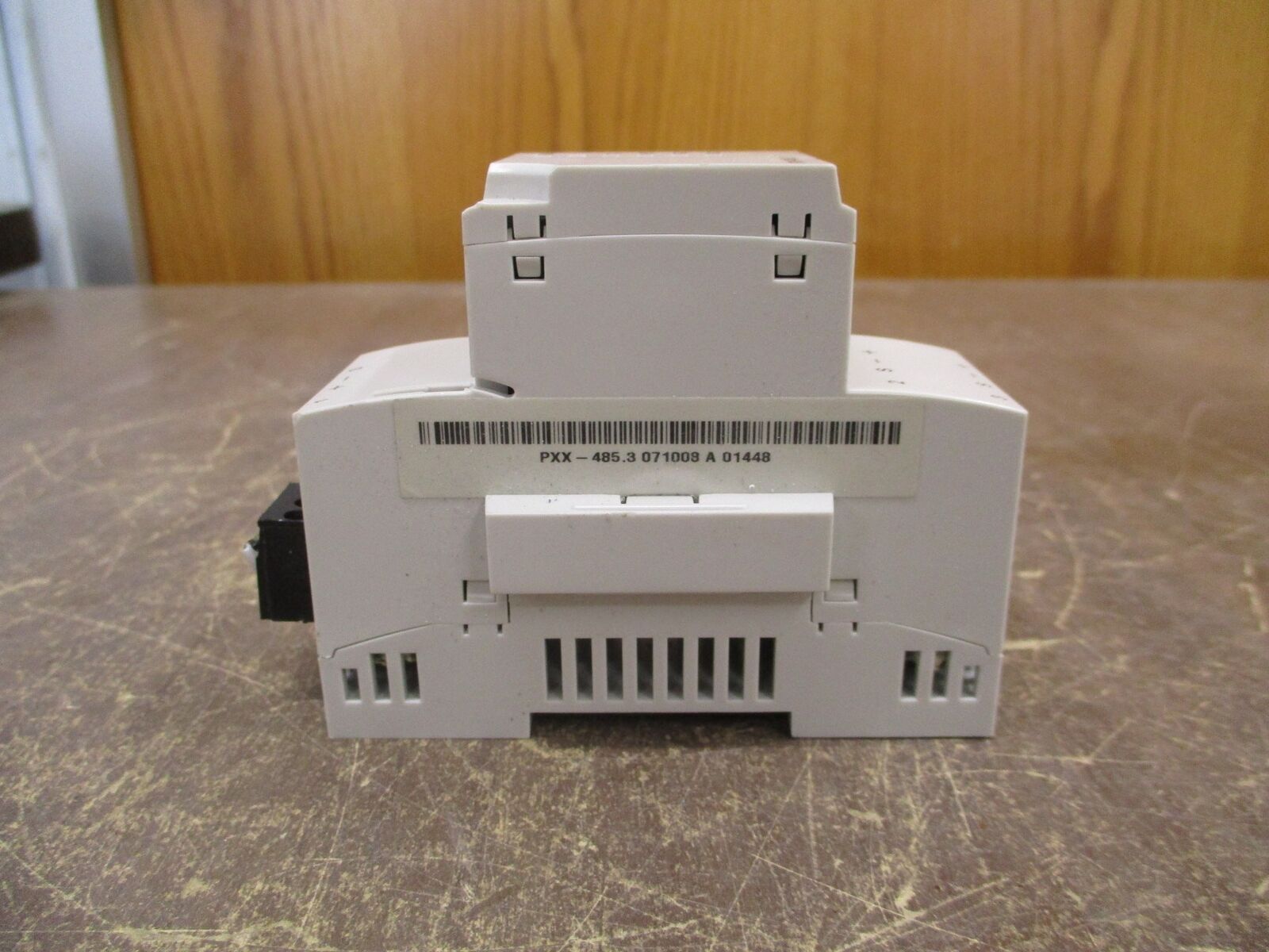 Siemens Modular Expansion Module PXX-485.3 Used