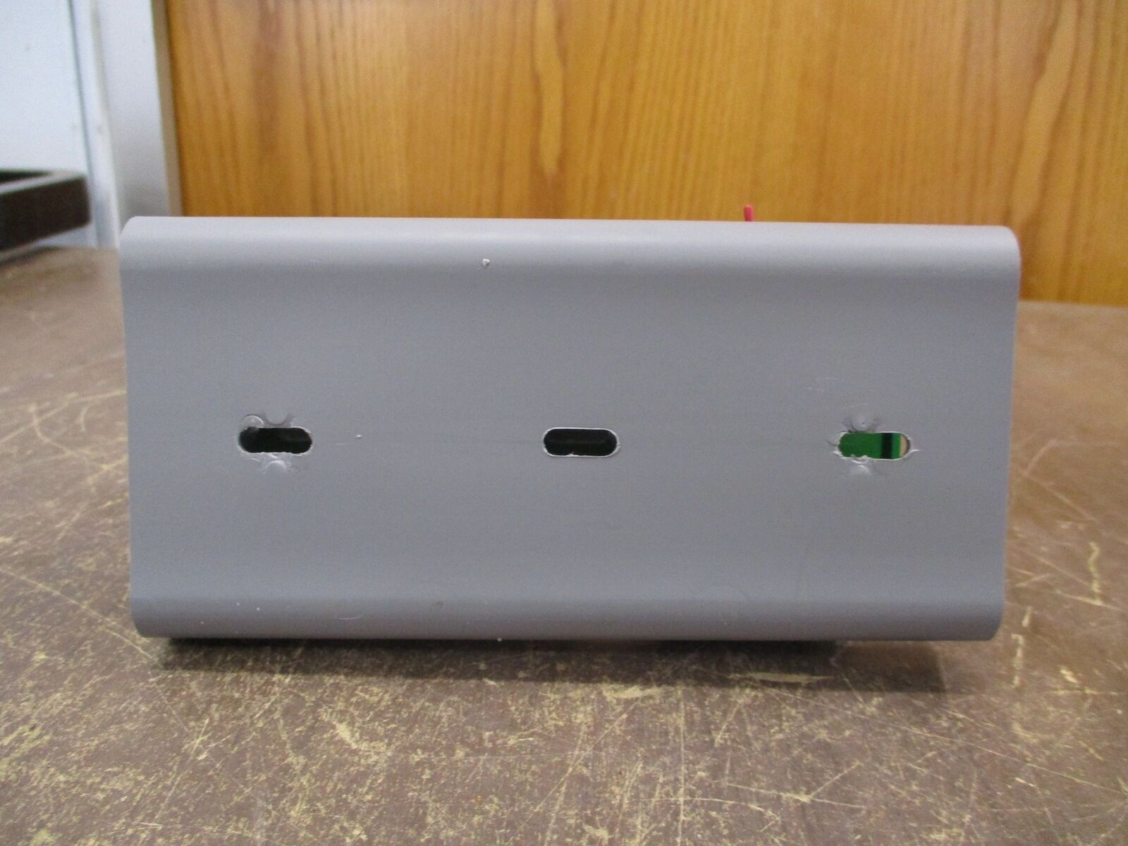 Functional Devices RIB Power Supply PSMN40A24DS w/ Mounting Track Used