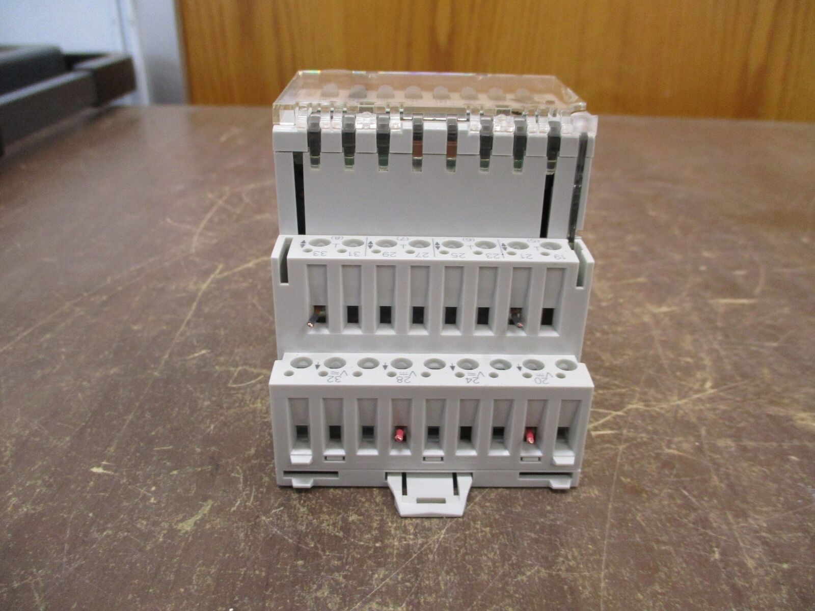 Siemens Universal I/O Module TXM1.8X-ML Used