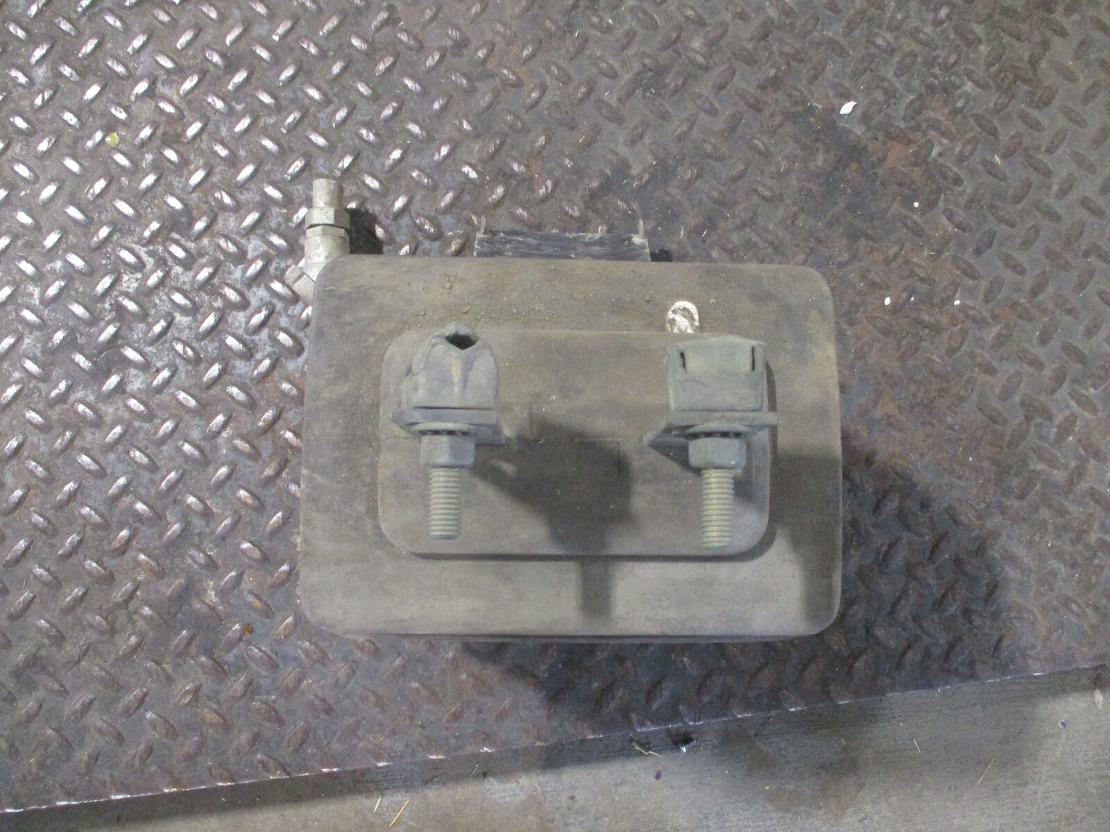 GE Type JKW-5 Current Transformer 638X78 Ratio 75:5A 15kV 25-60Hz Used