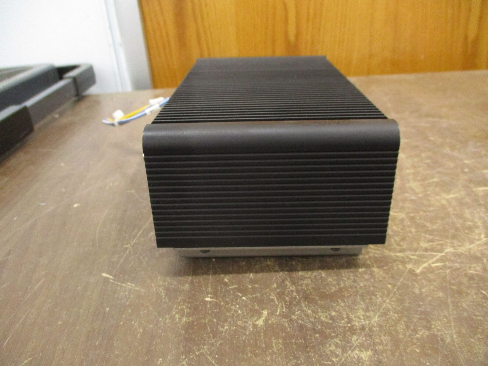 SSI Schafer Industrial Controller PCX-2-R10 9-36VDC 50W Used