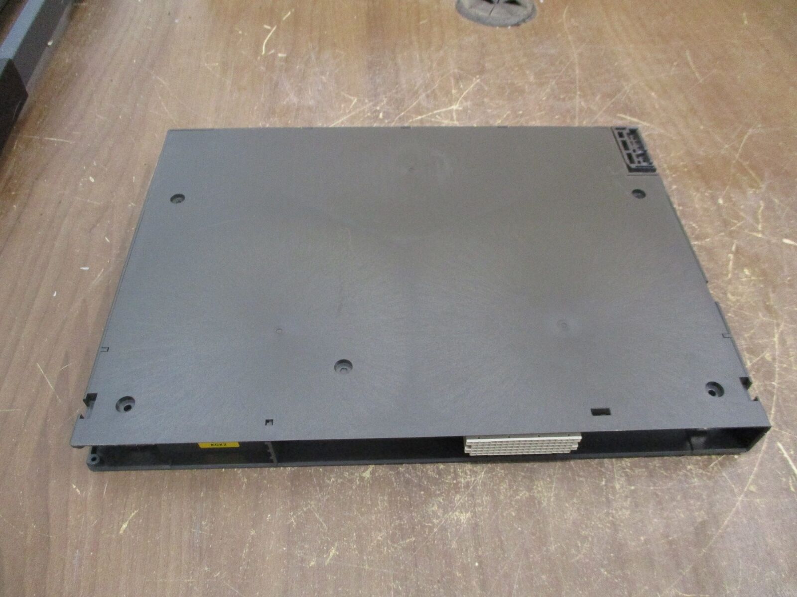 Siemens Simatic S7-400 SM Digital Input Module 6ES7 421-1BL01-0AA0 24VDC 32X