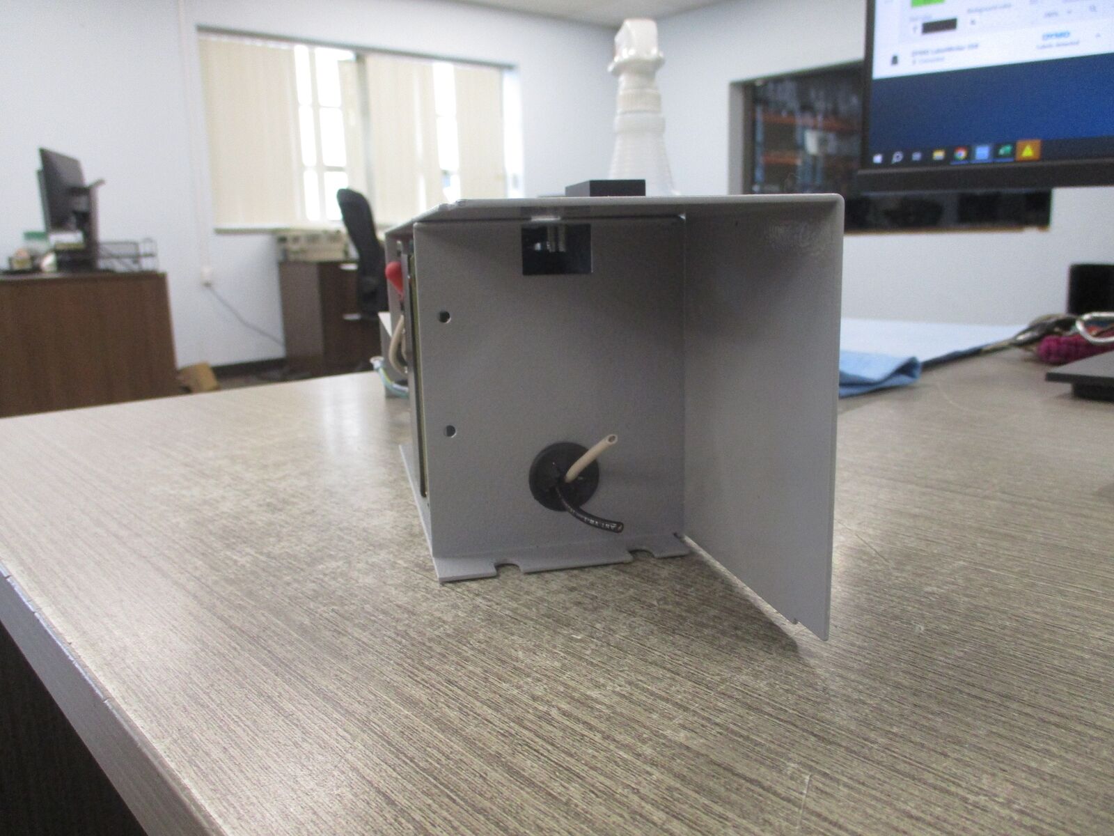 Siemens Power Supply 549-506 Used