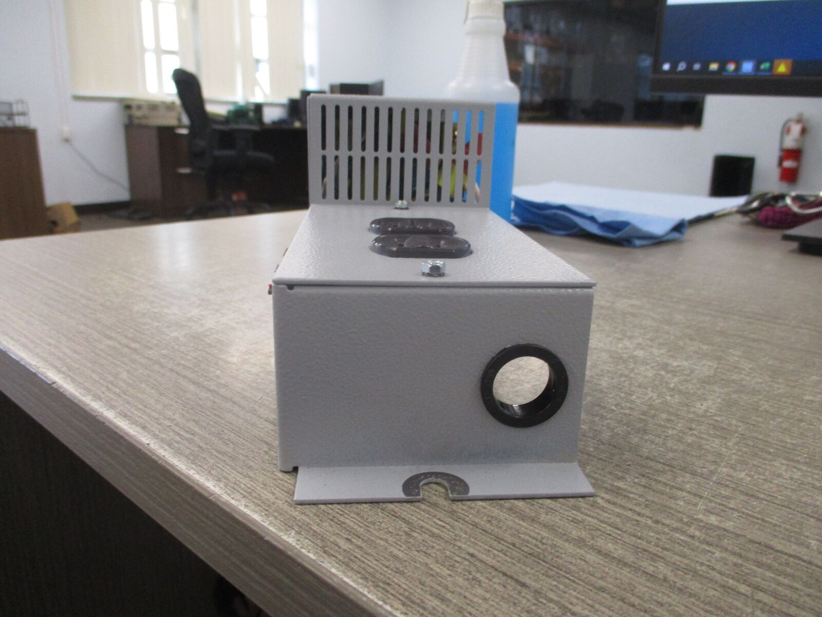 Siemens Power Supply 549-506 Used