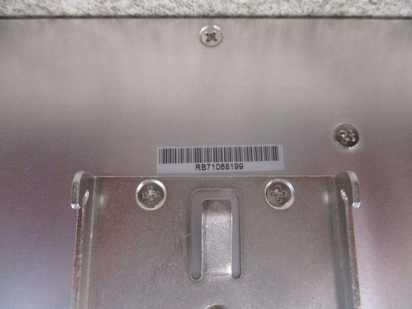 Mean Well Power Supply DRT-960-24 Input: 400-500VAC / 3Ph / 2.4A / 50/60Hz Outpu