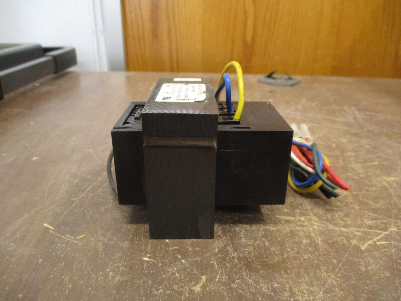 Jard Transformer NTJ754824-B81B95 75VA Pri: 120/208/240/480V Sec: 24V 50/60Hz