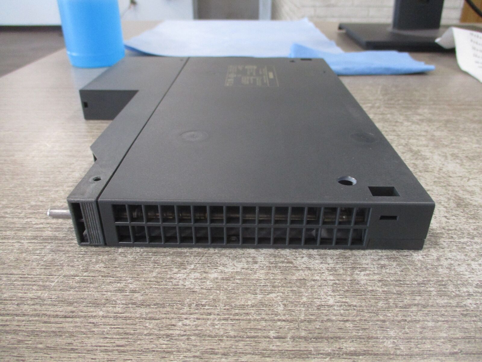 Siemens Simatic Net CP Advanced Communications Processor Module 6GK7 443-1GX30-0