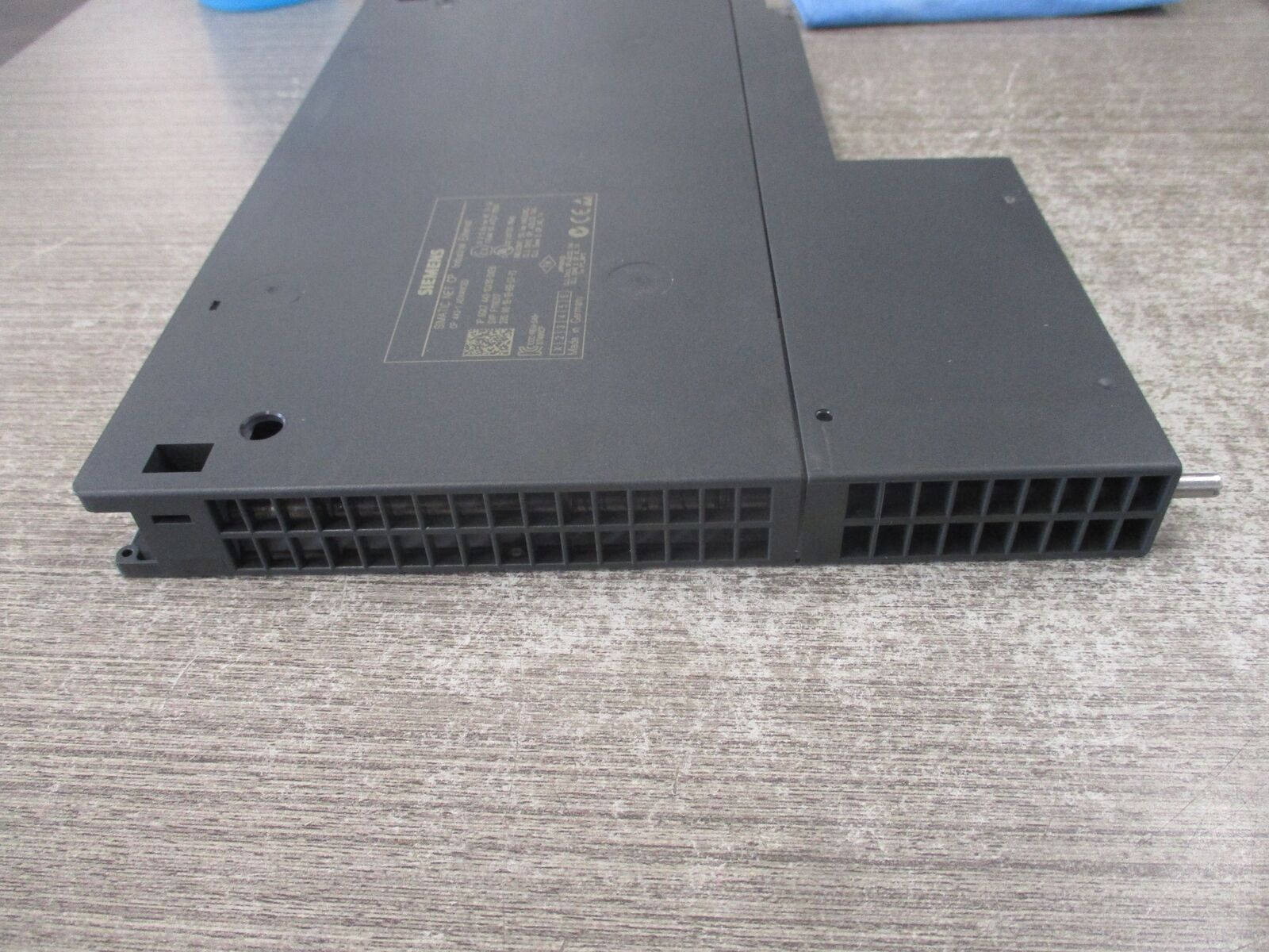 Siemens Simatic Net CP Advanced Communications Processor Module 6GK7 443-1GX30-0