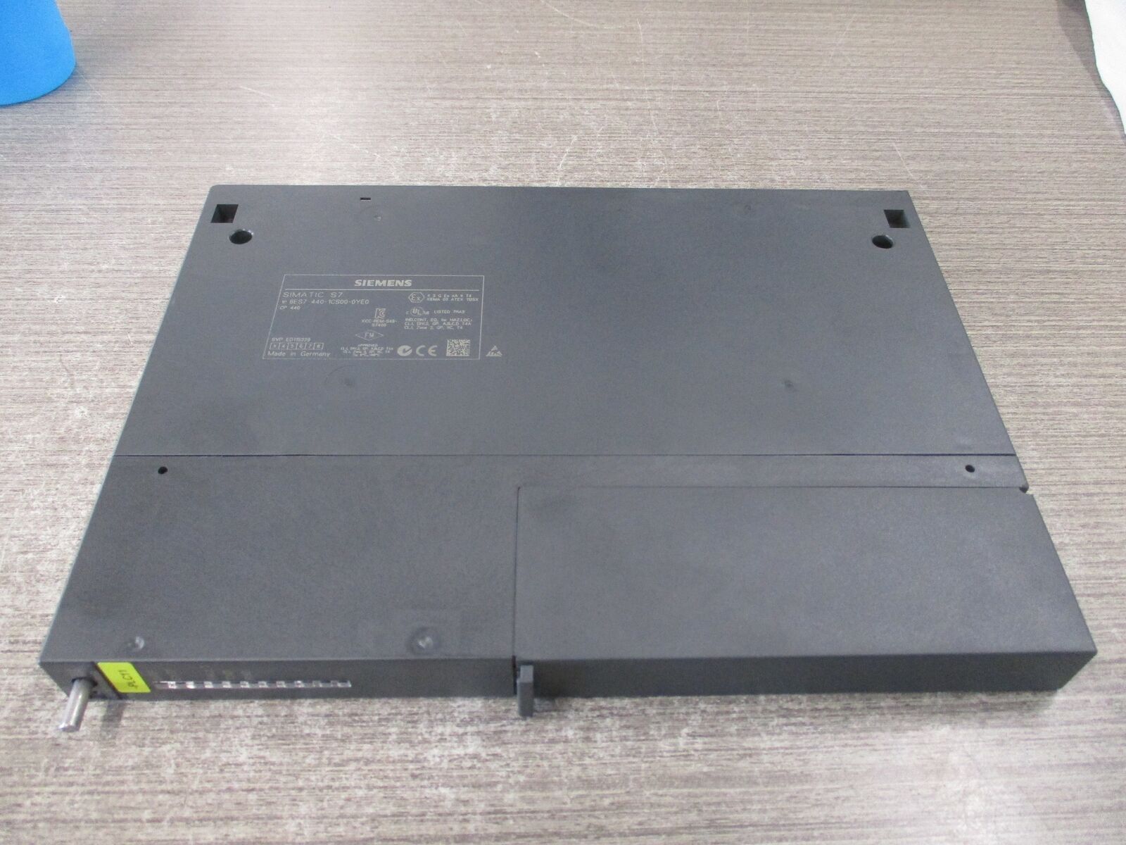 Siemens Simatic S7 Coupler Module 6ES7 440-1CS00-0YE0 Used