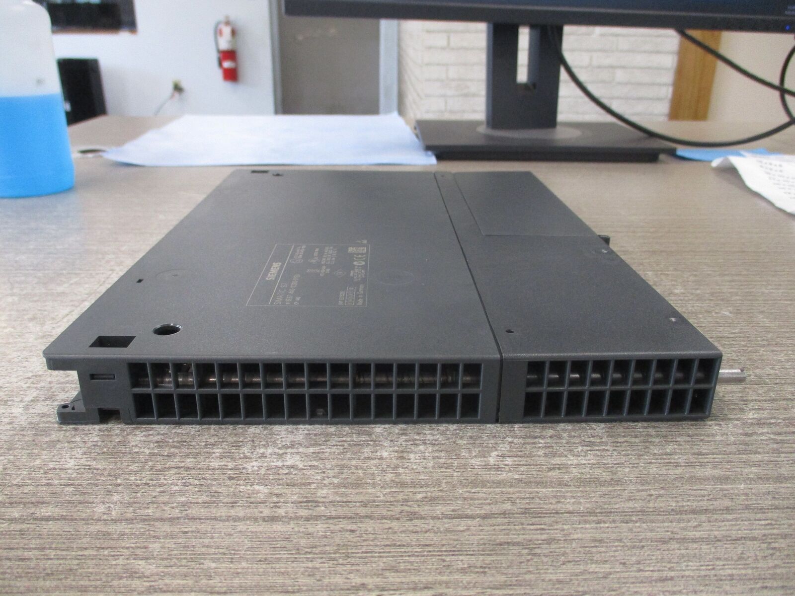 Siemens Simatic S7 Coupler Module 6ES7 440-1CS00-0YE0 Used