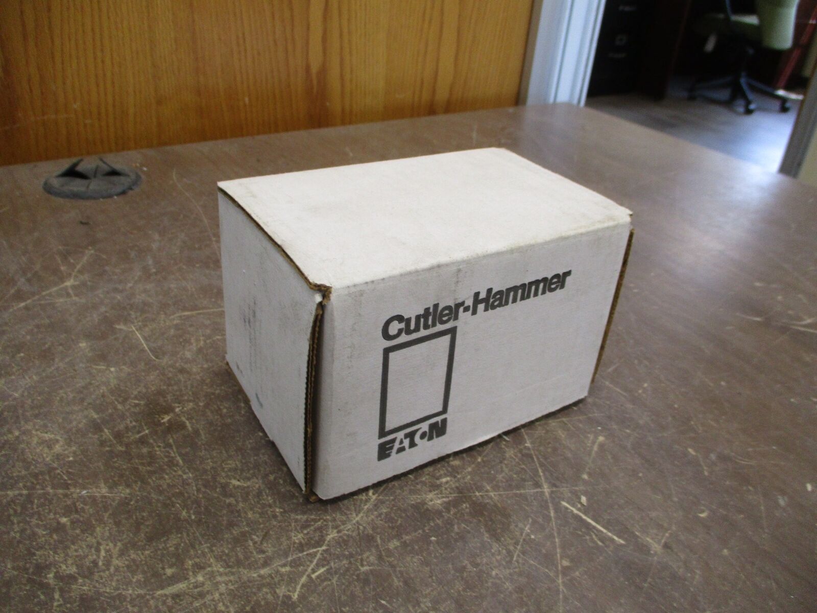 Cutler-Hammer Freedom Series DC Coil Kit C335KD3W1 48V New Surplus