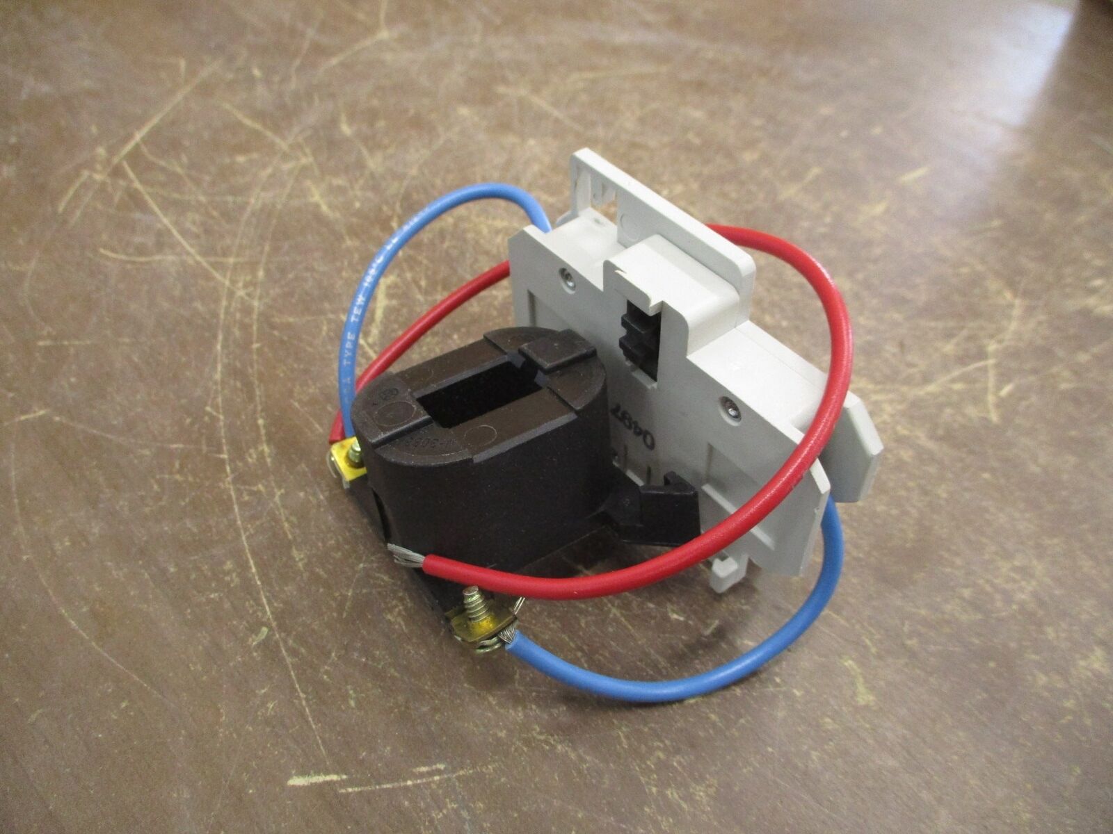 Cutler-Hammer Freedom Series DC Coil Kit C335KD3W1 48V New Surplus