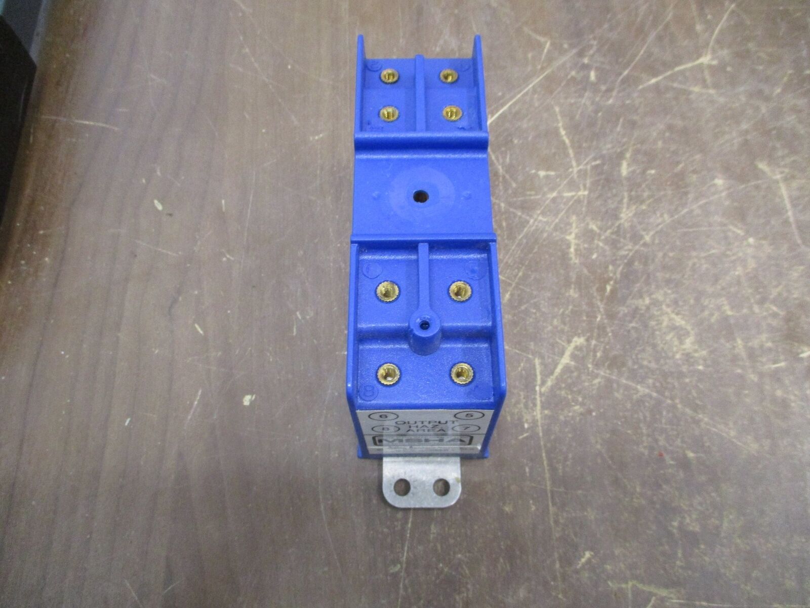 Gems Circuit ST-54806 30V 200 OHMS Positive Two Circuit Used