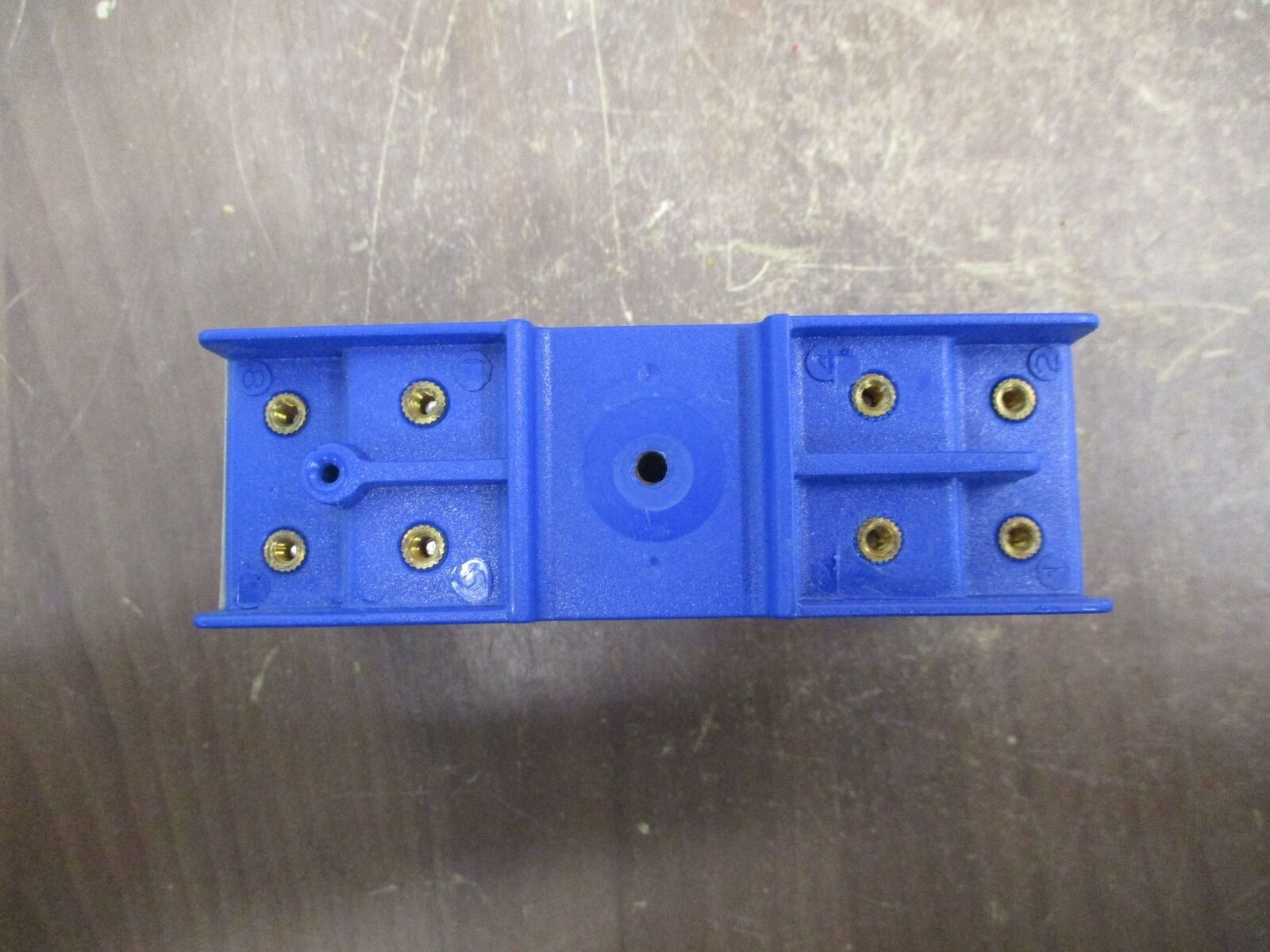 Gems Circuit ST-54806 30V 200 OHMS Positive Two Circuit Used