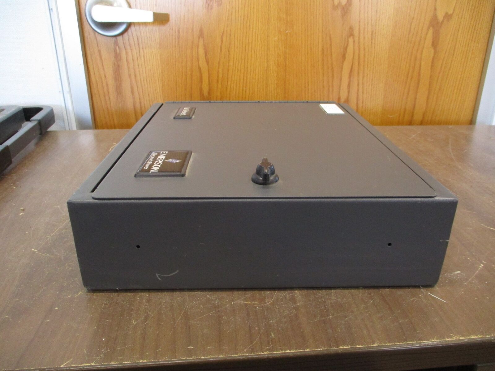 Emerson Liebert SiteTPI-E Assembly SITEPI-E Rev. 2 24V 1A 24VA 50/60Hz Used