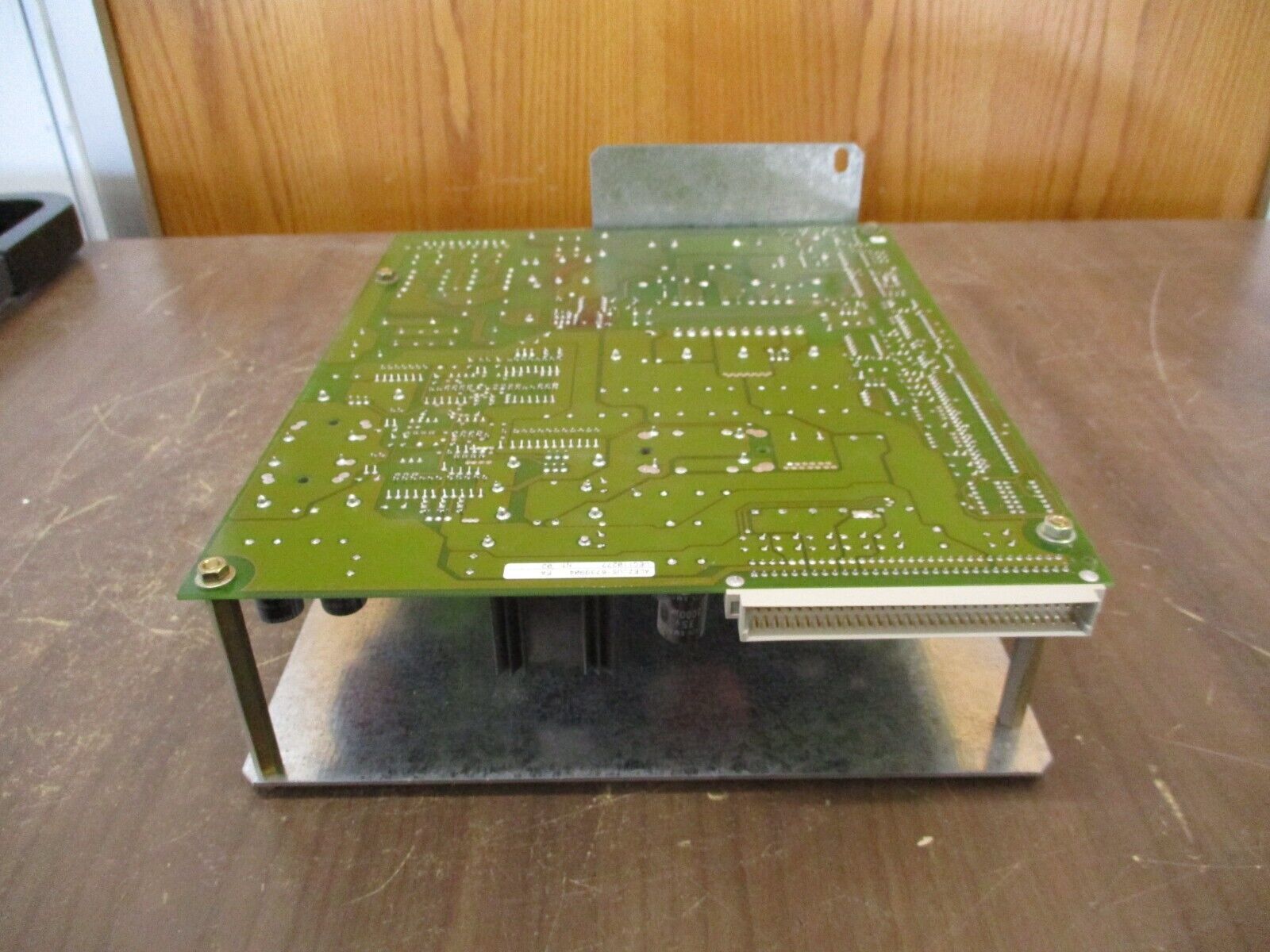 Merlin Gerin ALEZ_US PCB 6739904 Used