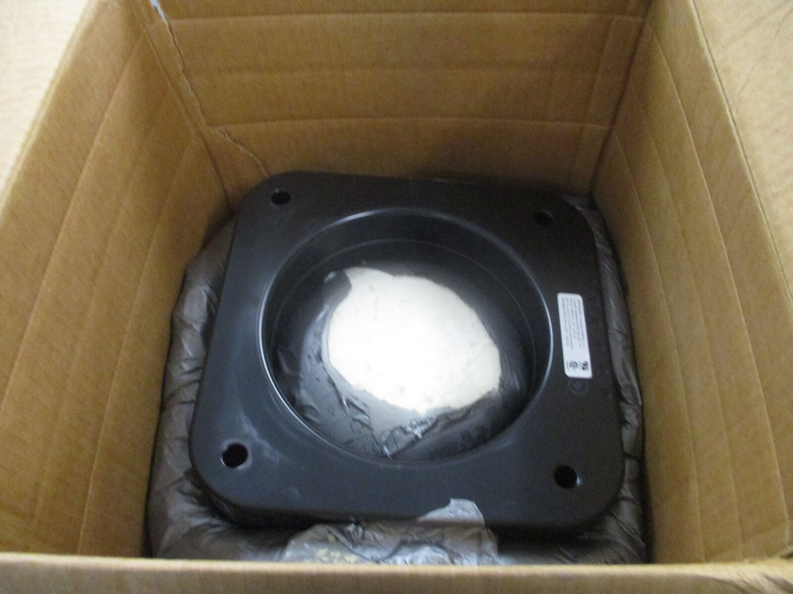 Instrument Transformers Current Transformer 140-122 Ratio 1200:5A 600V New Surpl