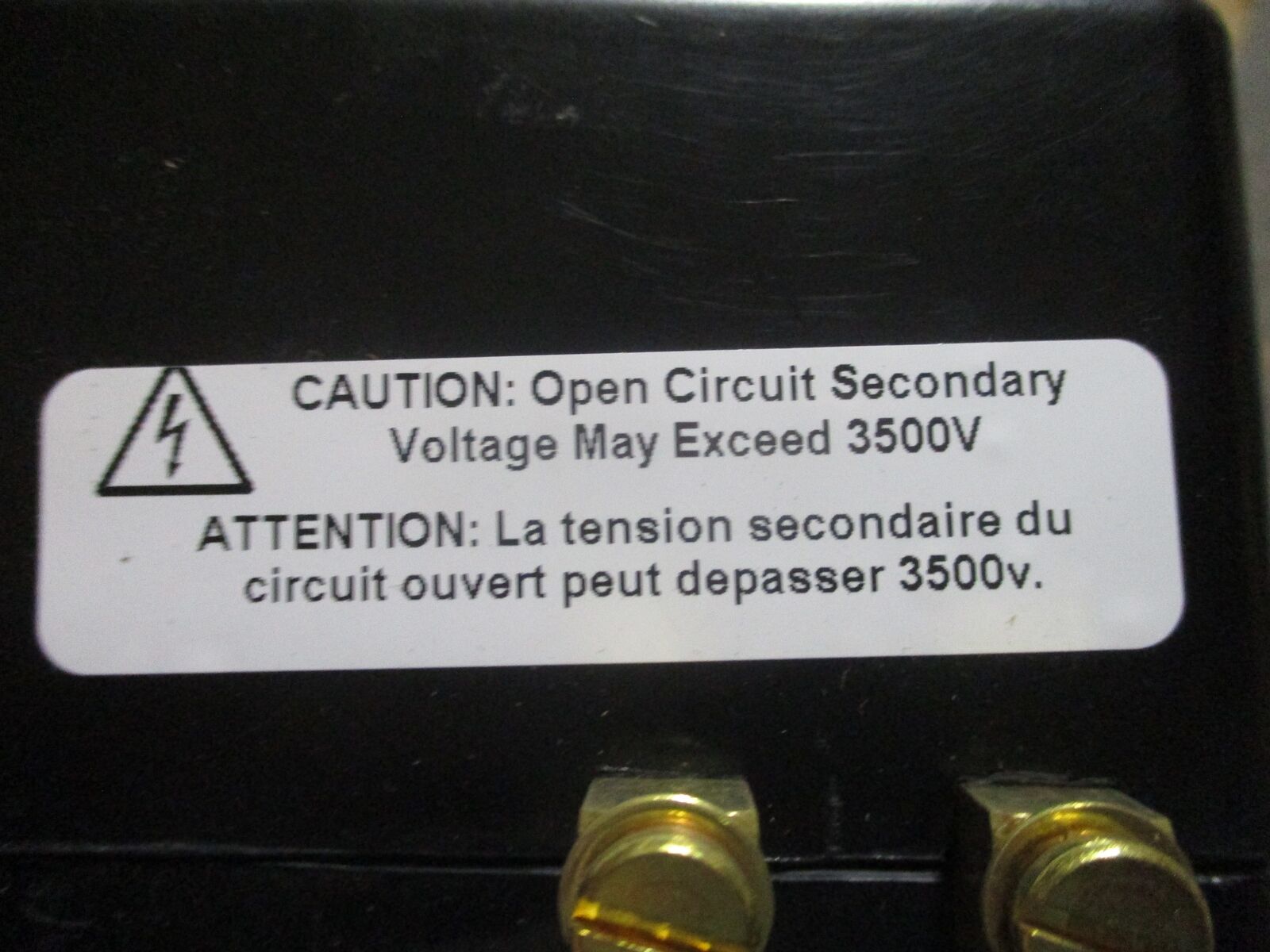 Instrument Transformers Current Transformer 201-501 Ratio 500:5A 600V New Surplu