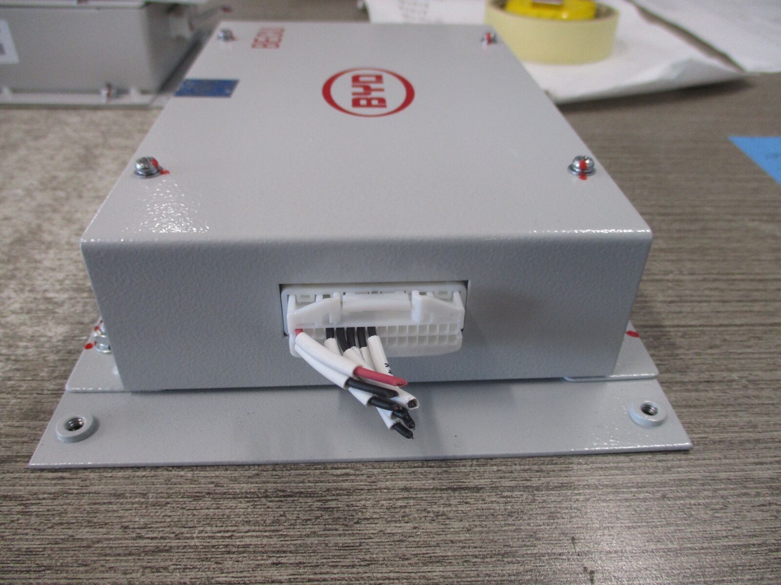 BYD BECU Module DBMS-BECU Used