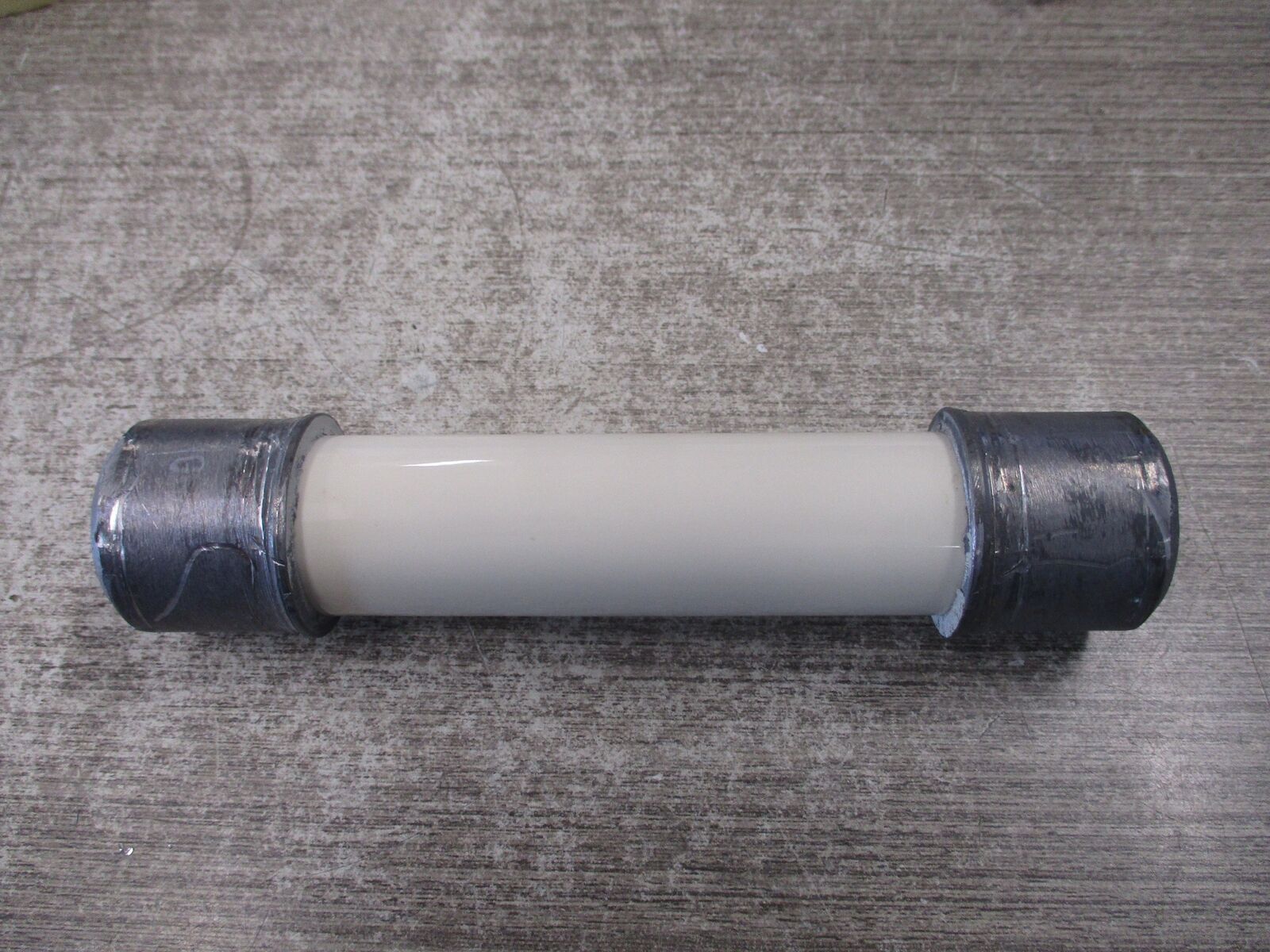 GE Type EJ1 Fuse 6293011G10 3E 4800V 25/60Hz Used