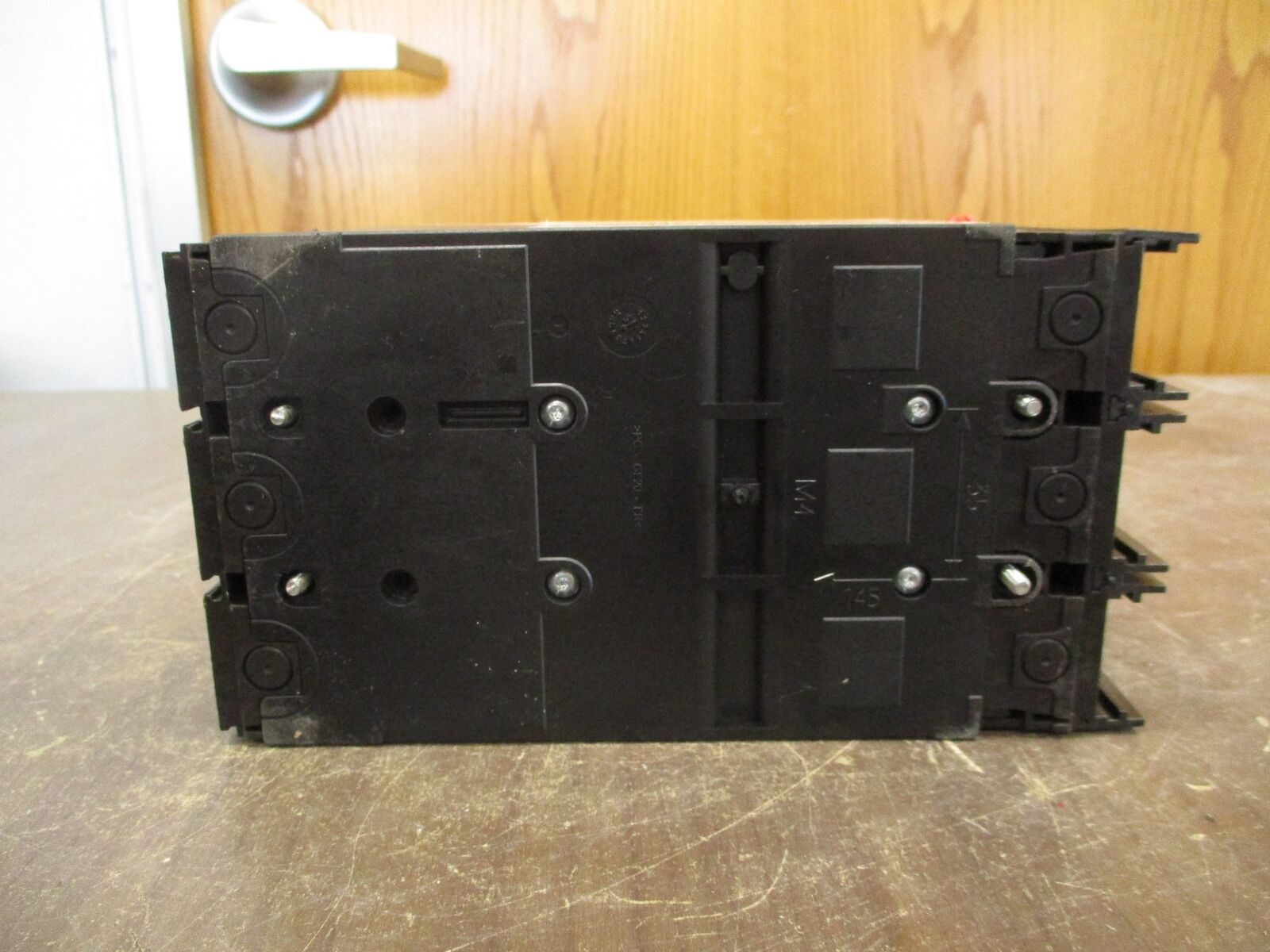 Eaton Breaker Disconnect NS 2-160-NA 160A 3P *No Handle* *No Terminal Cover*