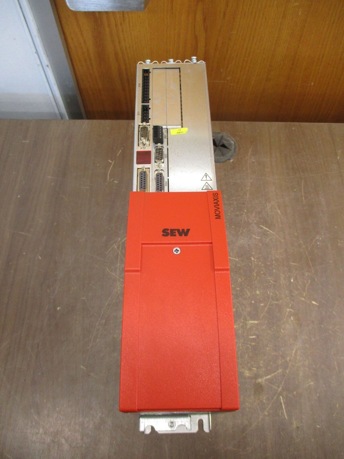 Sew-Eurodrive Moviaxis Servo Drive Axis Module MXA80A-032-503-00/XGS11A 22kW