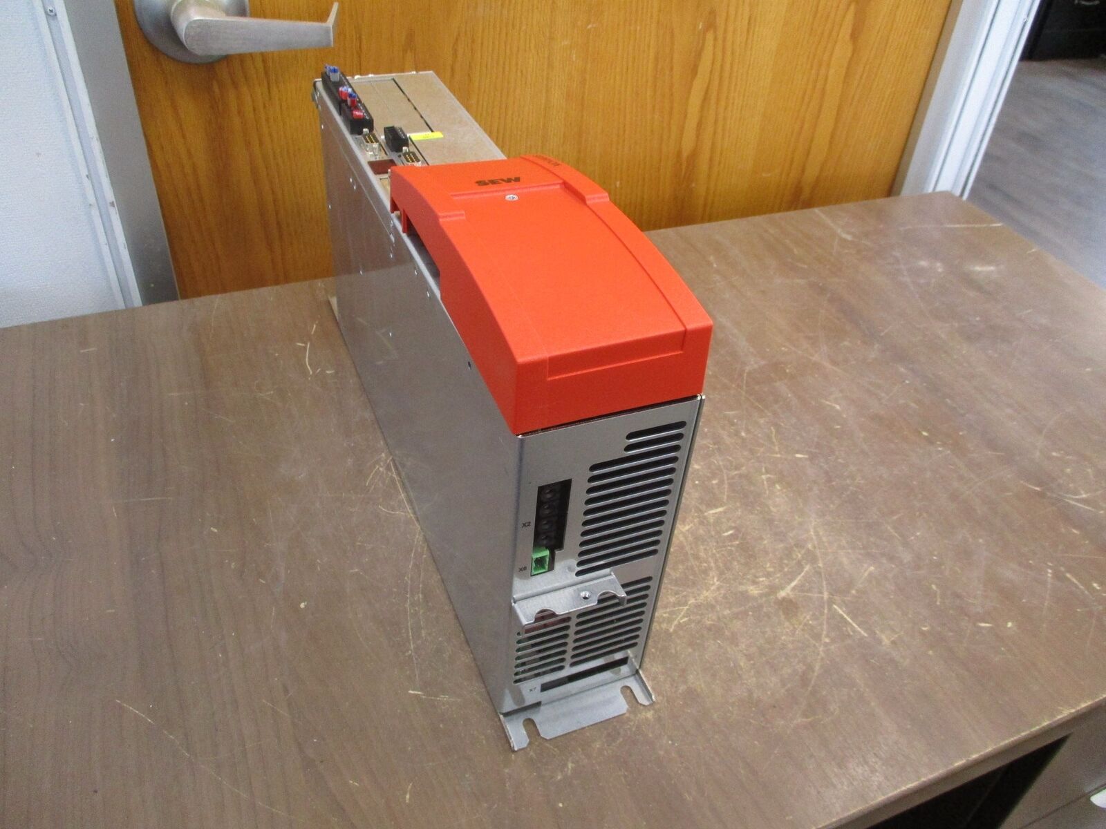 Sew-Eurodrive Moviaxis Servo Drive Axis Module MXA80A-032-503-00/F/XGS