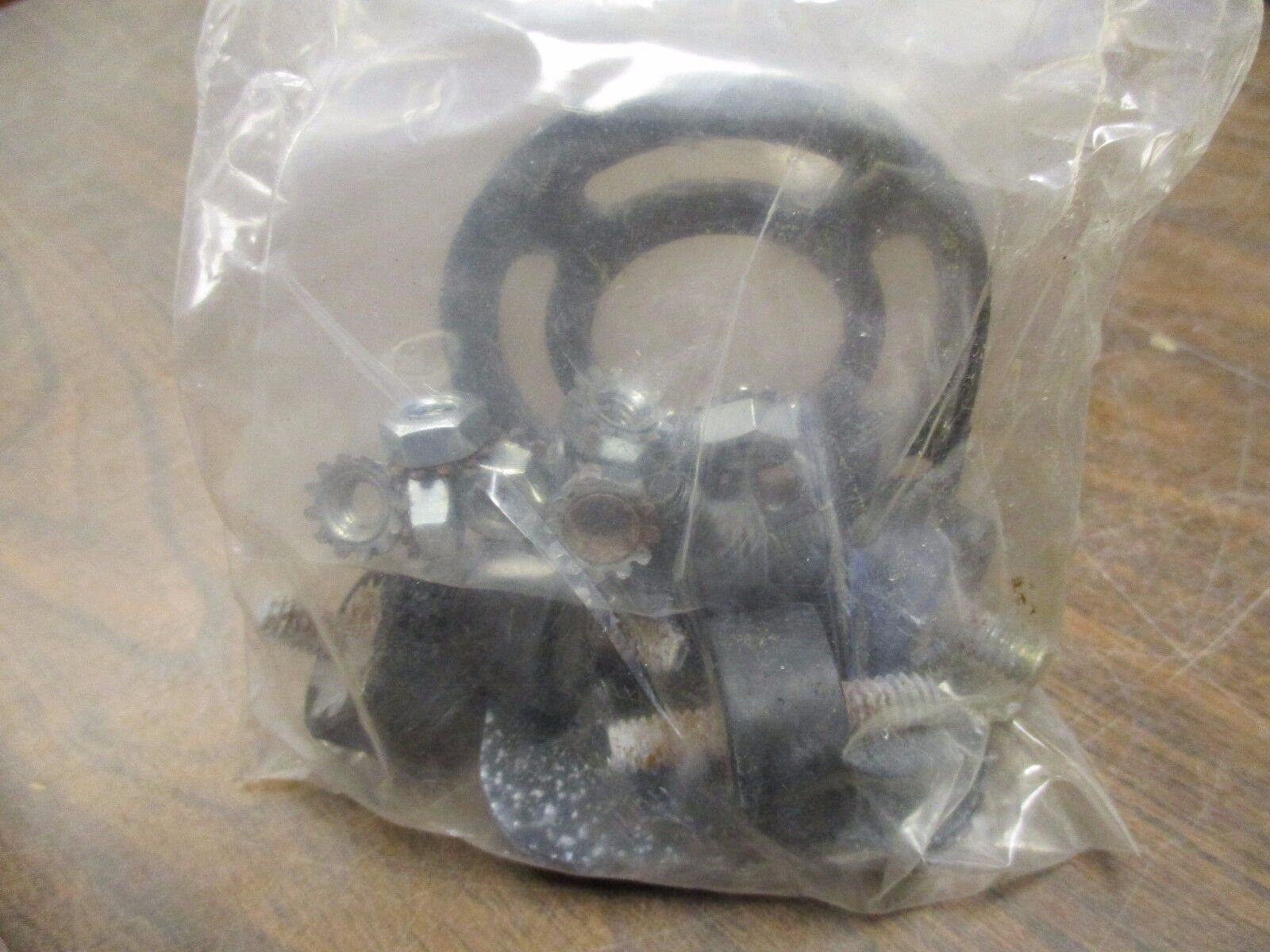 Banner Light Curtain MGR1216A With Mount Min Object- Sens: 1.5" New Surplus