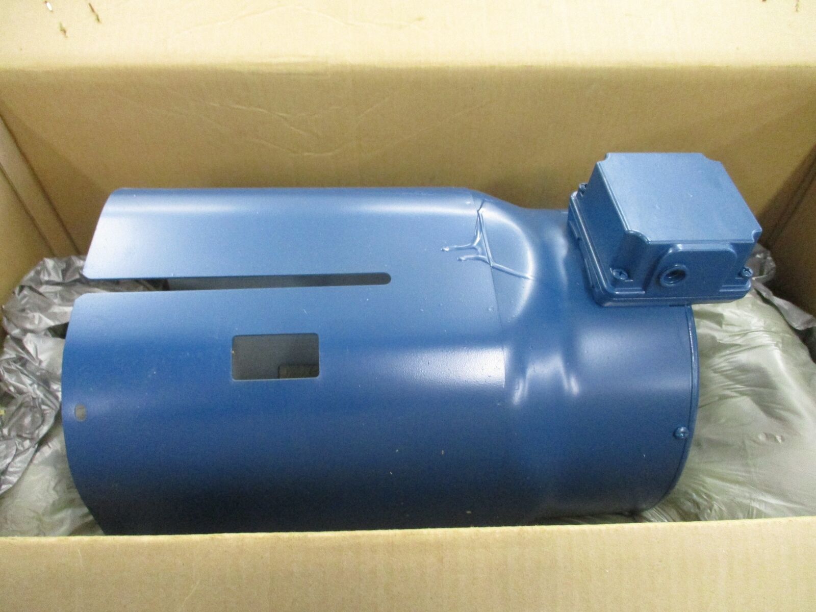 Sew-Eurodrive Motor Cooling Fan DR160 New Surplus