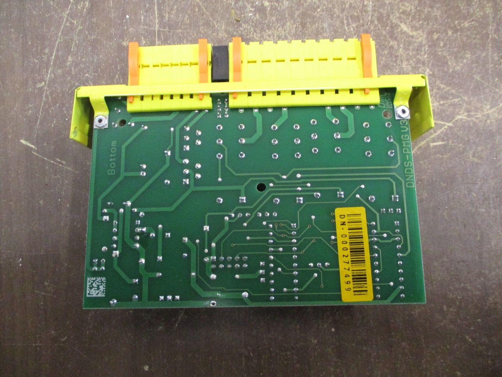 DINA DNDS PMG Module 10PG01 New Surplus