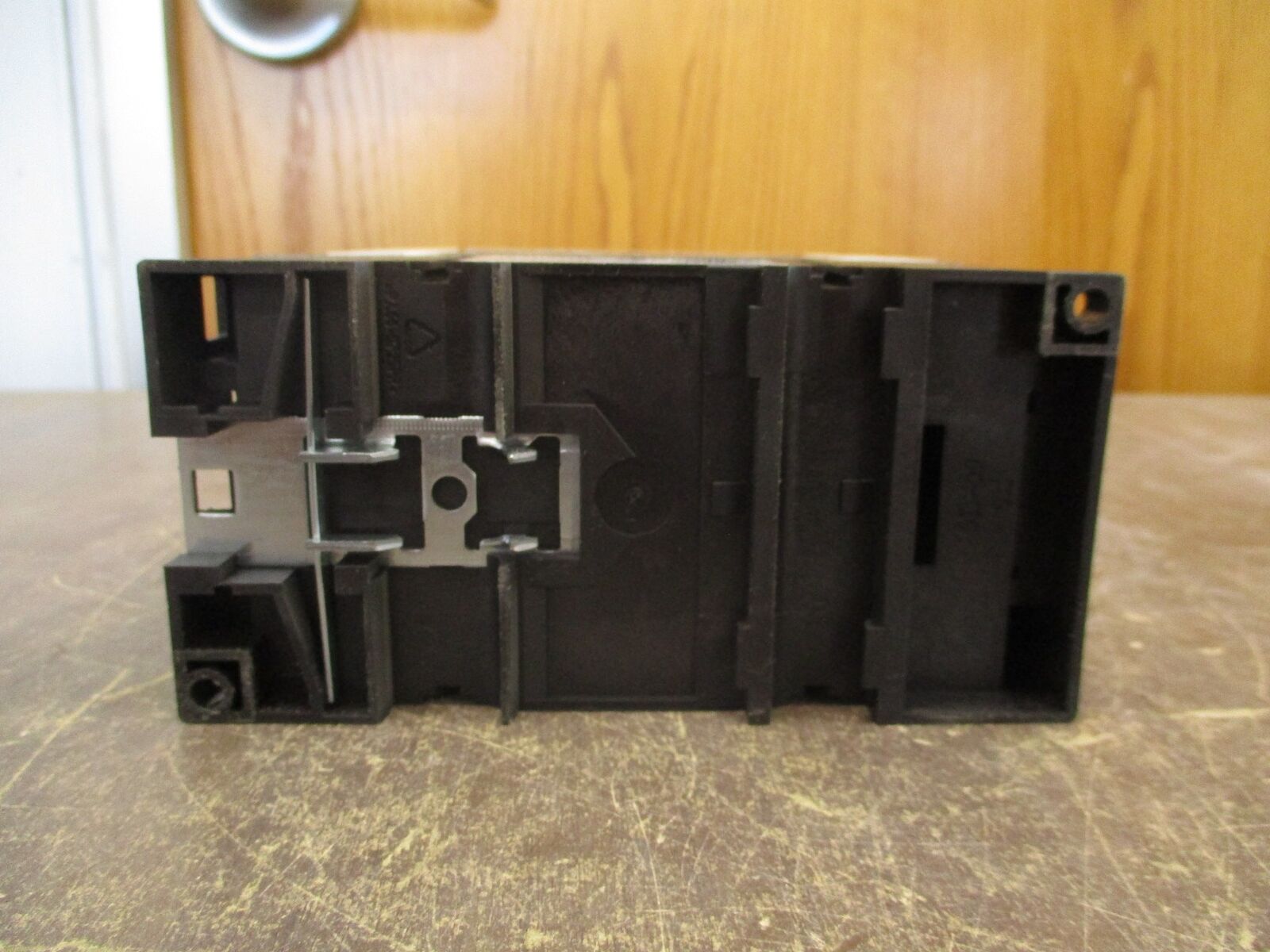 Siemens Contactor 3RT1046-1AK64 120V Coil 95A New Surplus