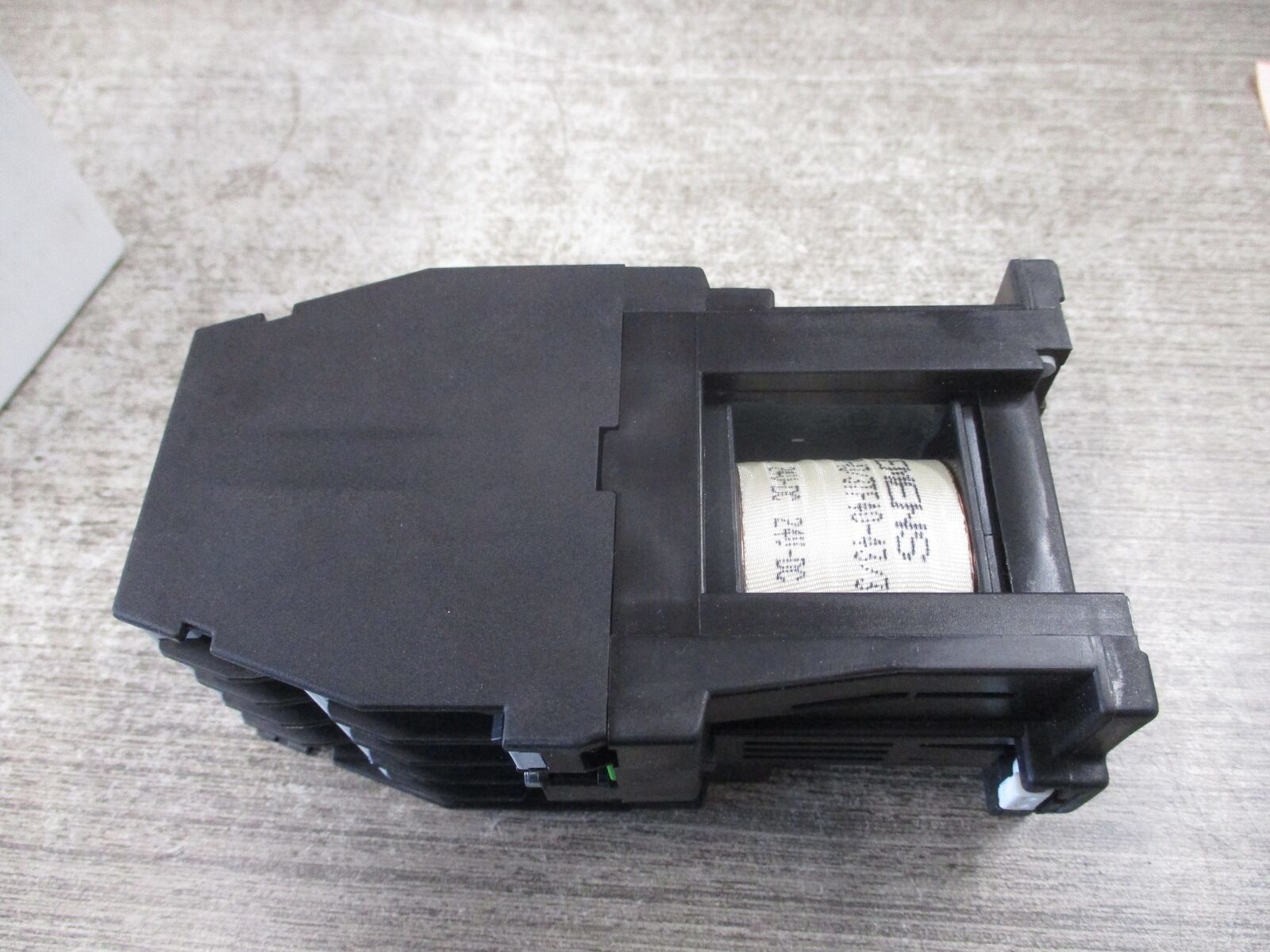 Siemens Contactor 3TH43 55-0BB4 24VDC Coil New Surplus