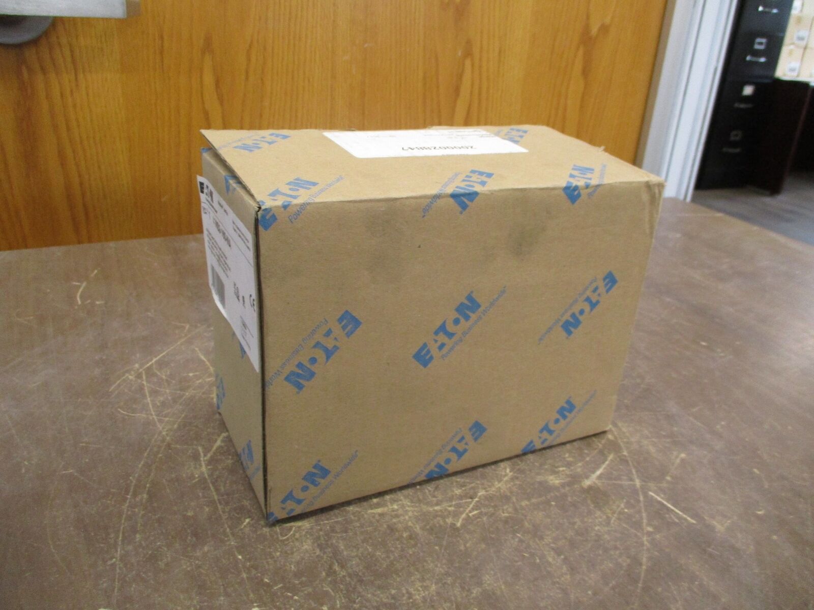 Eaton Moeller Series Circuit Breaker NS2-160-NA 160A 3P New Surplus