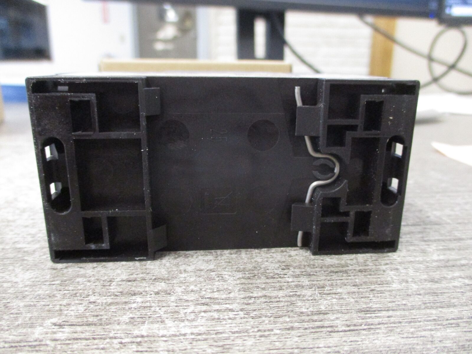 Siemens Circuit Breaker 3RV2011-1KA10 9-12.5A New Surplus
