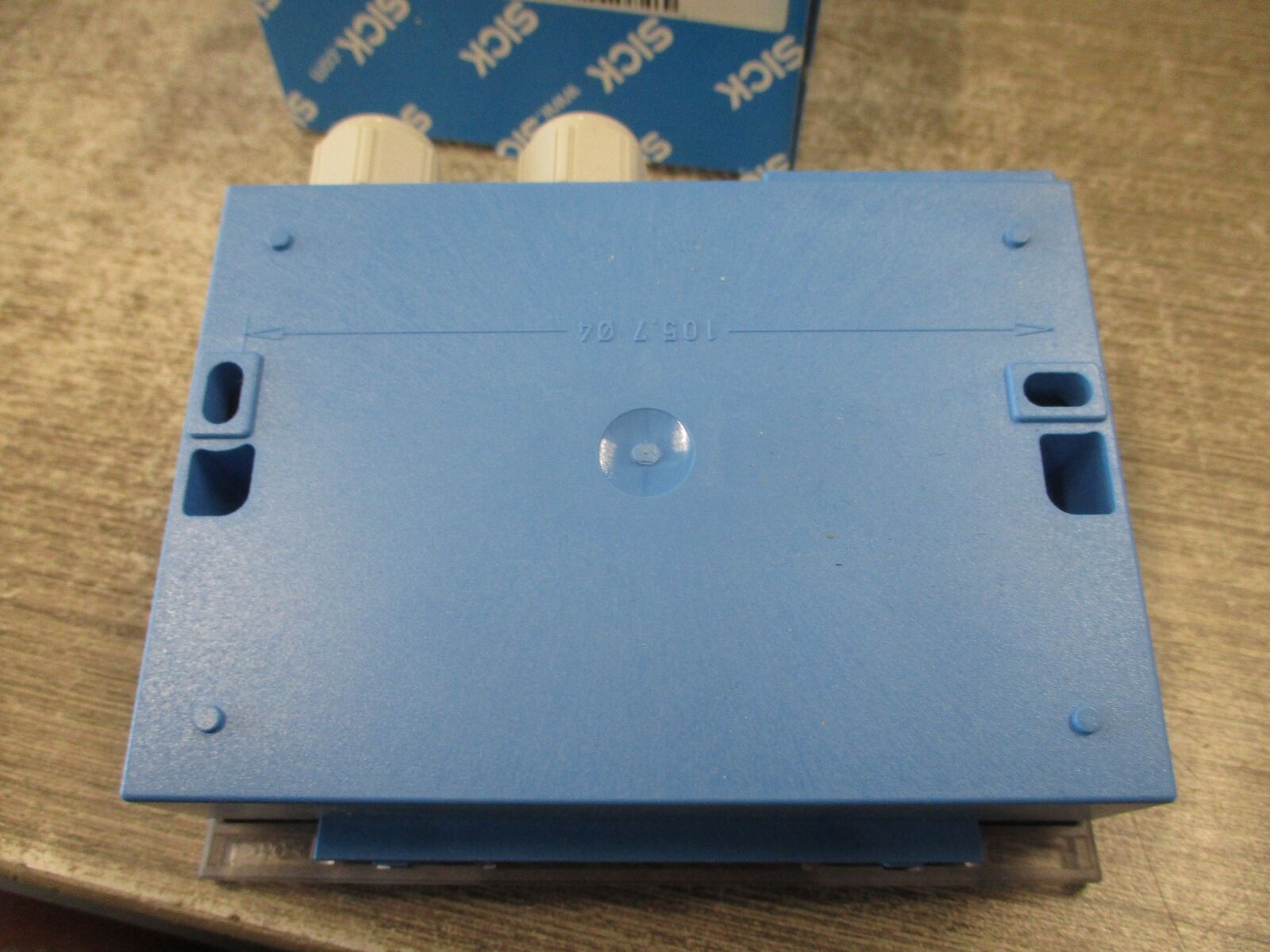 Sick Sensor Connection Module CDB620-001 New Surplus