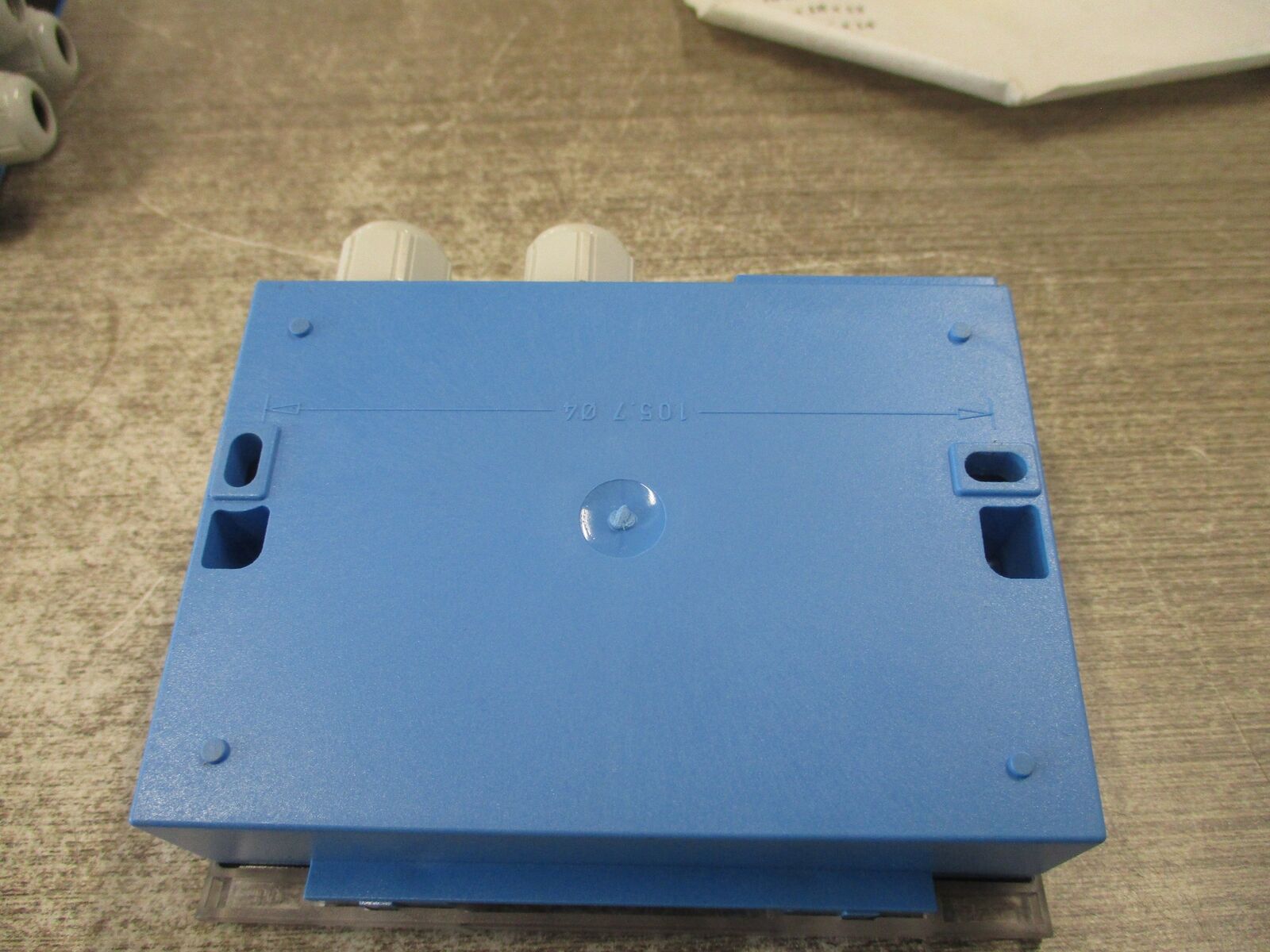 Sick Sensor Connection Module CDB620-001 10-30VDC Used