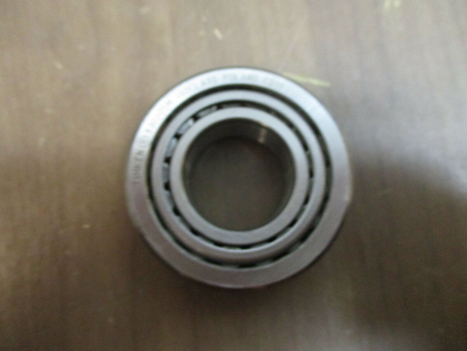 Timken Tapered Roller Bearing 30205M-90KM1 New Surplus
