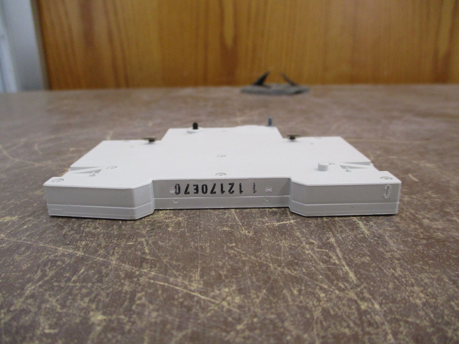 Siemens Aux Circuit Switch 5ST3010 New Surplus