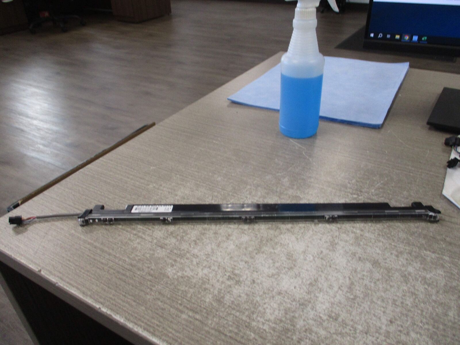 Misc. Brand Sensor H 01 SB 804-V4 Used
