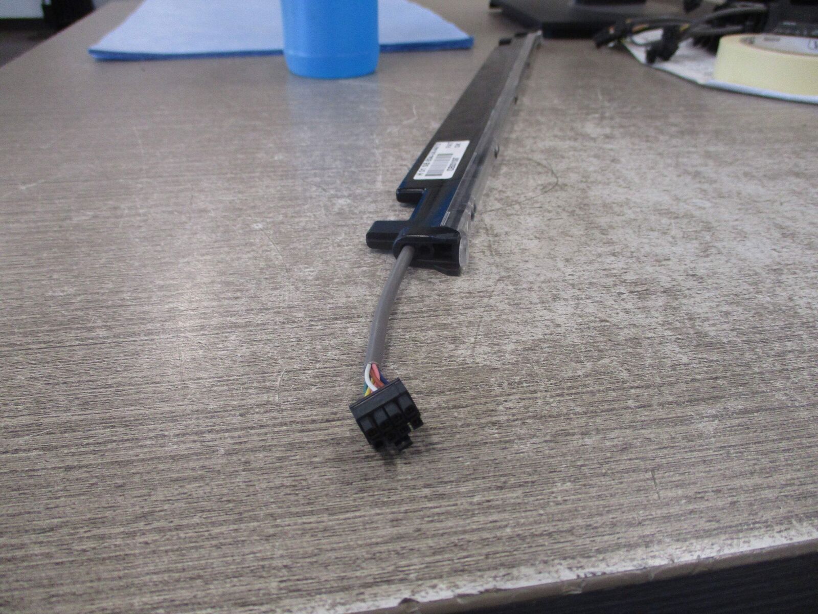 Misc. Brand Sensor H 01 SB 804-V4 Used
