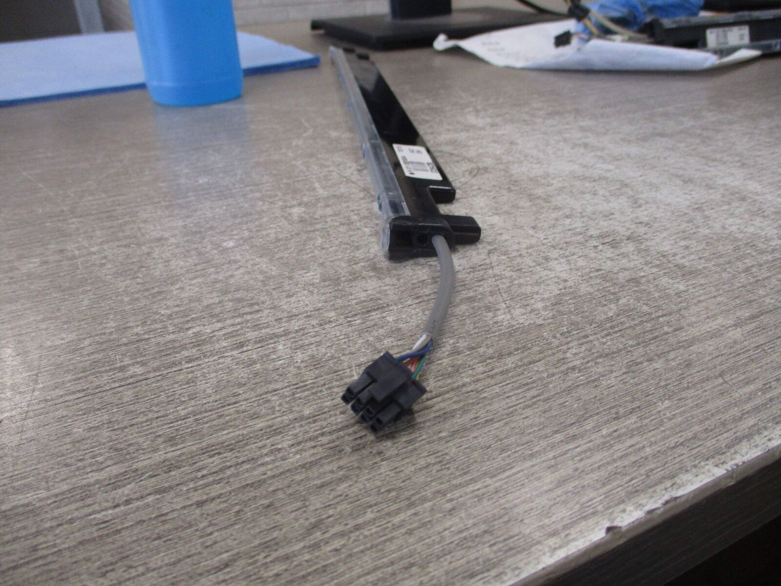 Misc. Brand Sensor H 01 SB 804 Used