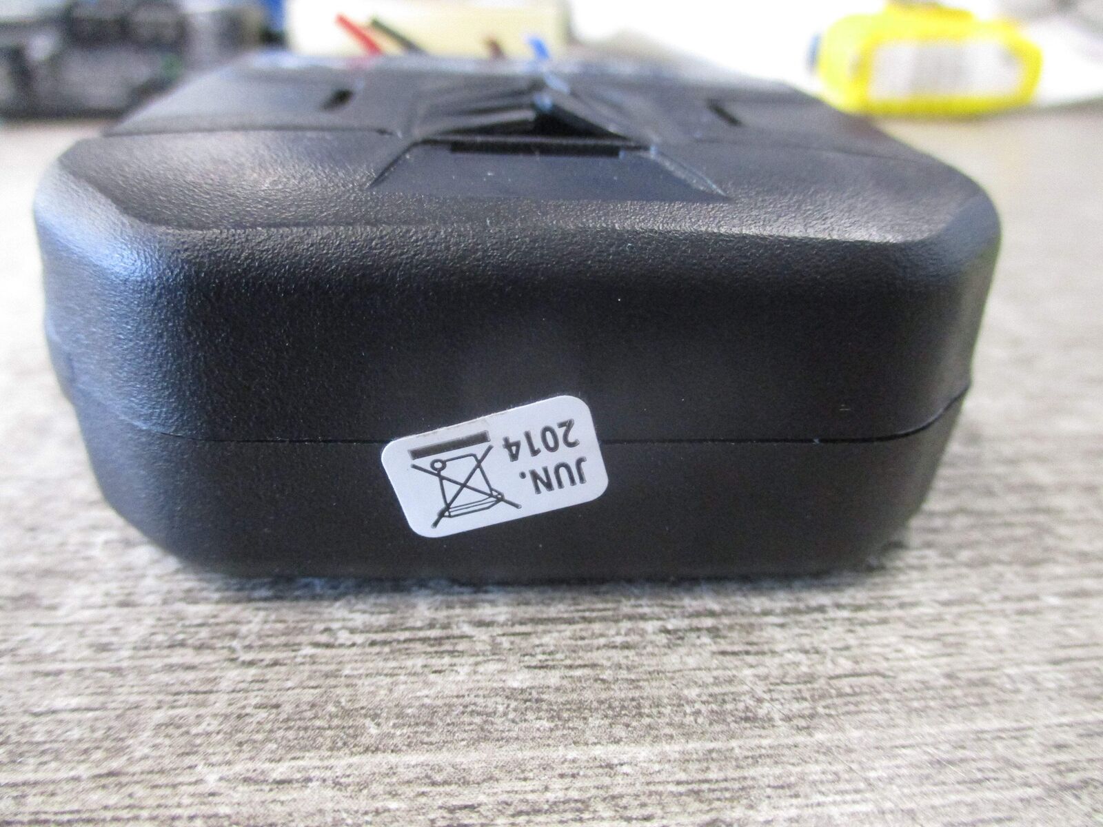 Veris Hawkeye 932 Analog Current Sensor H932 24V AC/DC Coil Range: 30/60/120A Us