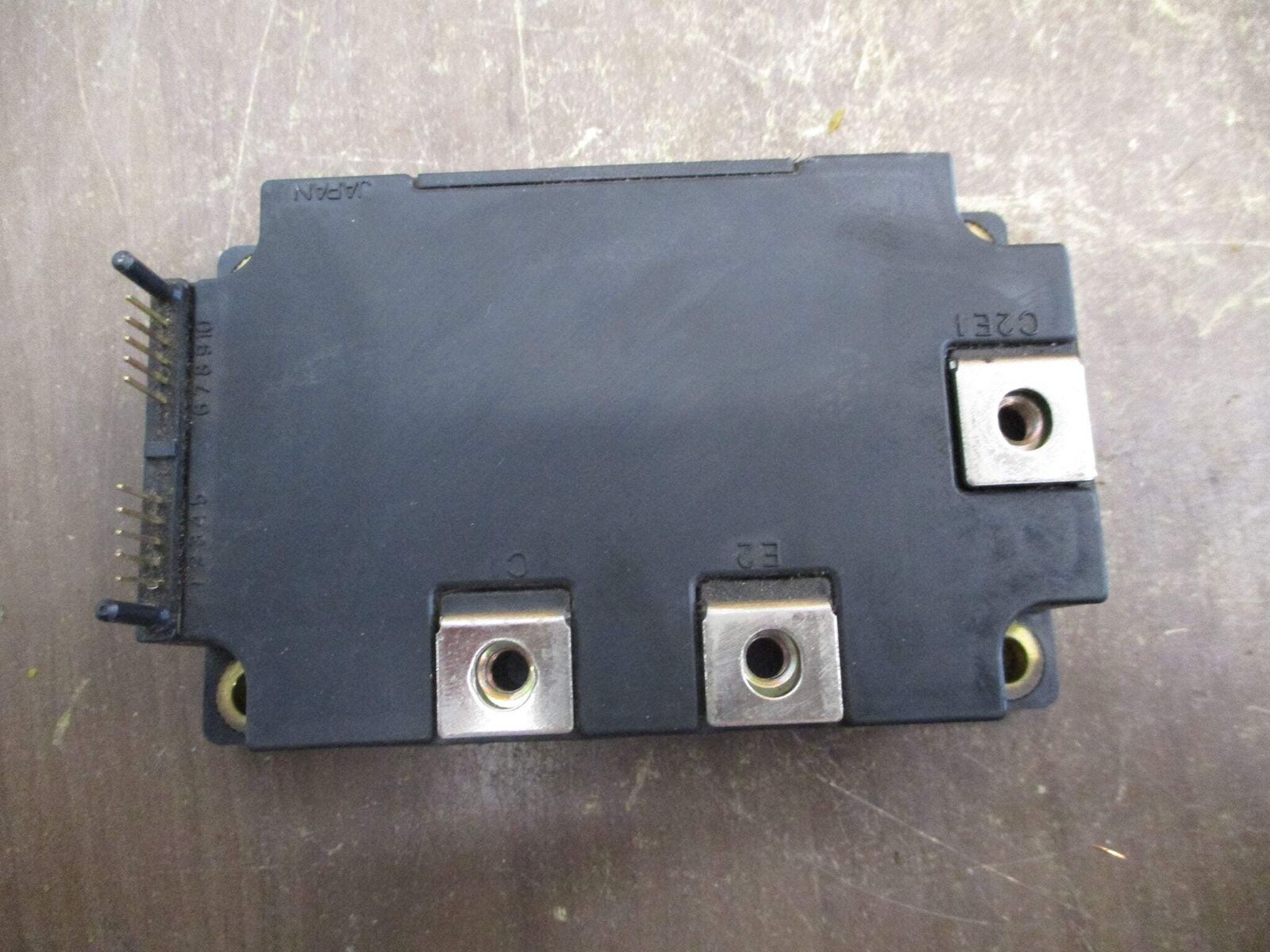 Toshiba Power Module MIG150Q101H Used