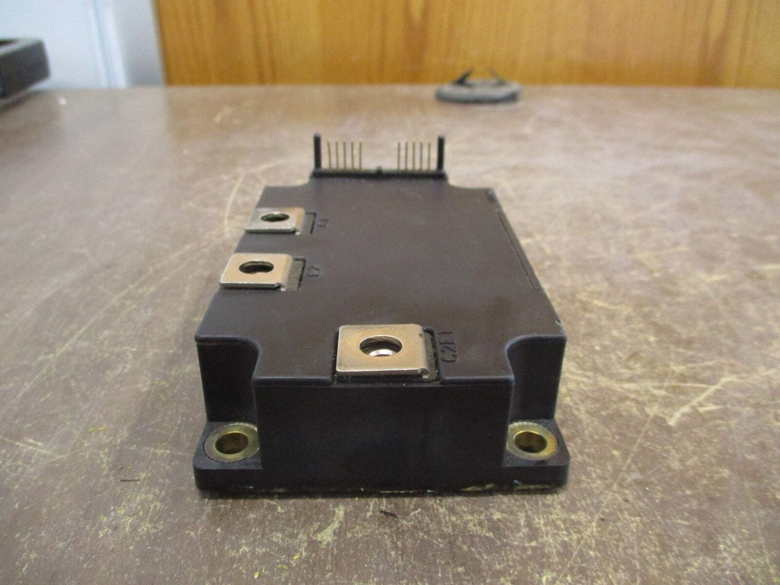 Toshiba Power Module MIG150Q101H Used