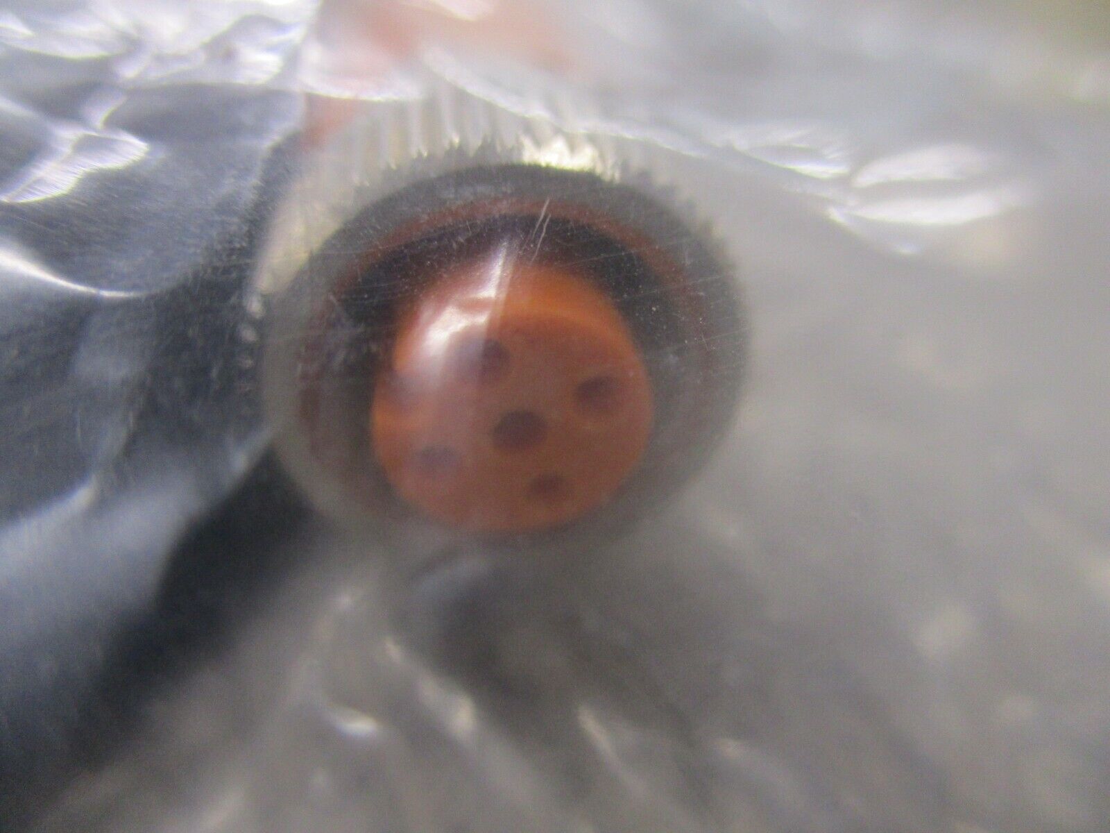 ifm EVC044 Connection Cable VDOGH030MSS0005H03STGH030MSS M12 5m New Surplus