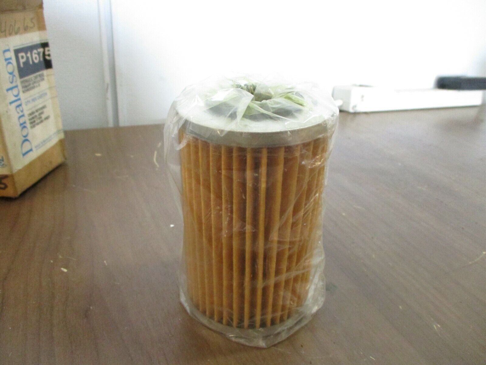 Donaldson Hydraulic Cartridge P167522 Schroeder A-10 New Surplus