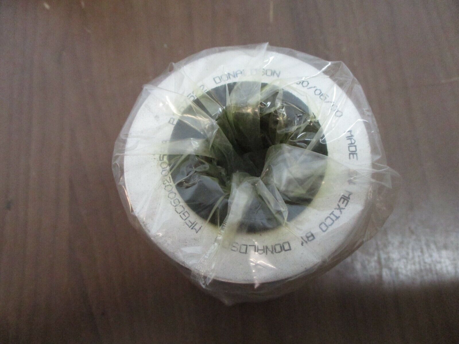 Donaldson Hydraulic Cartridge P167522 Schroeder A-10 New Surplus